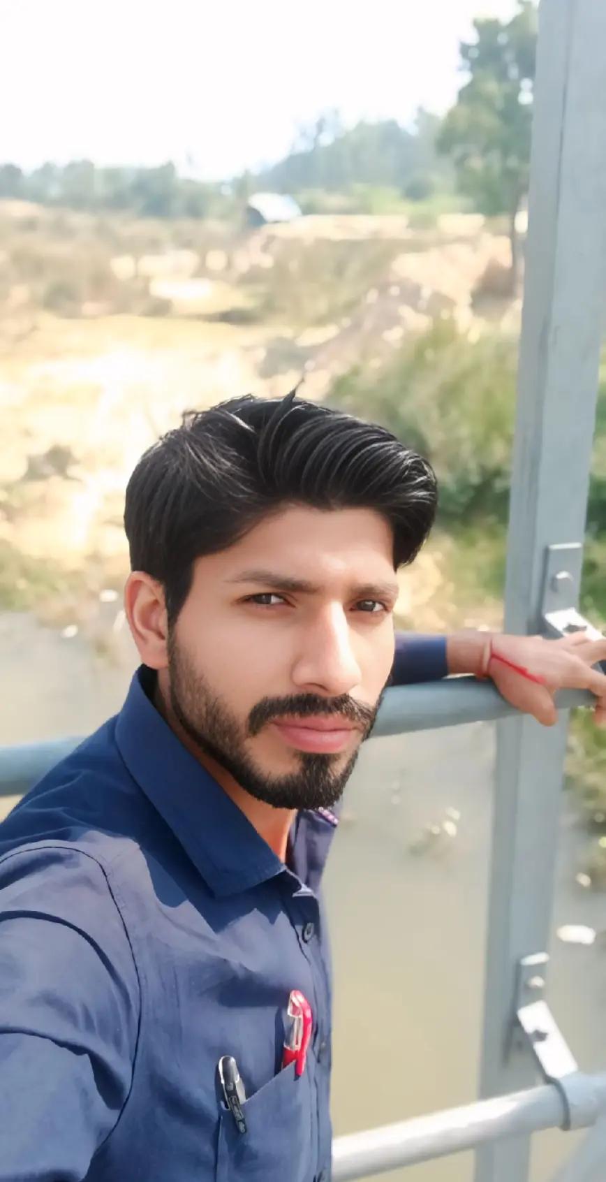@shyam kishor yaddav