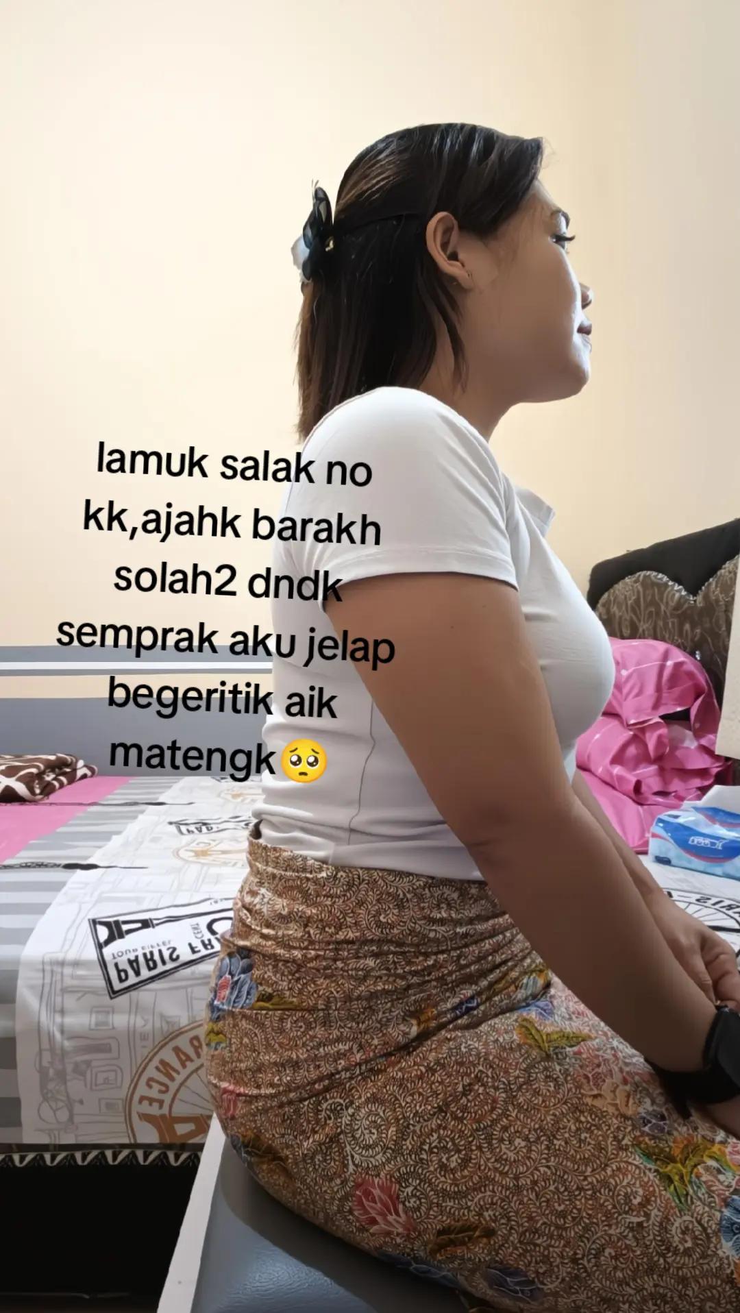 @iza ahmad