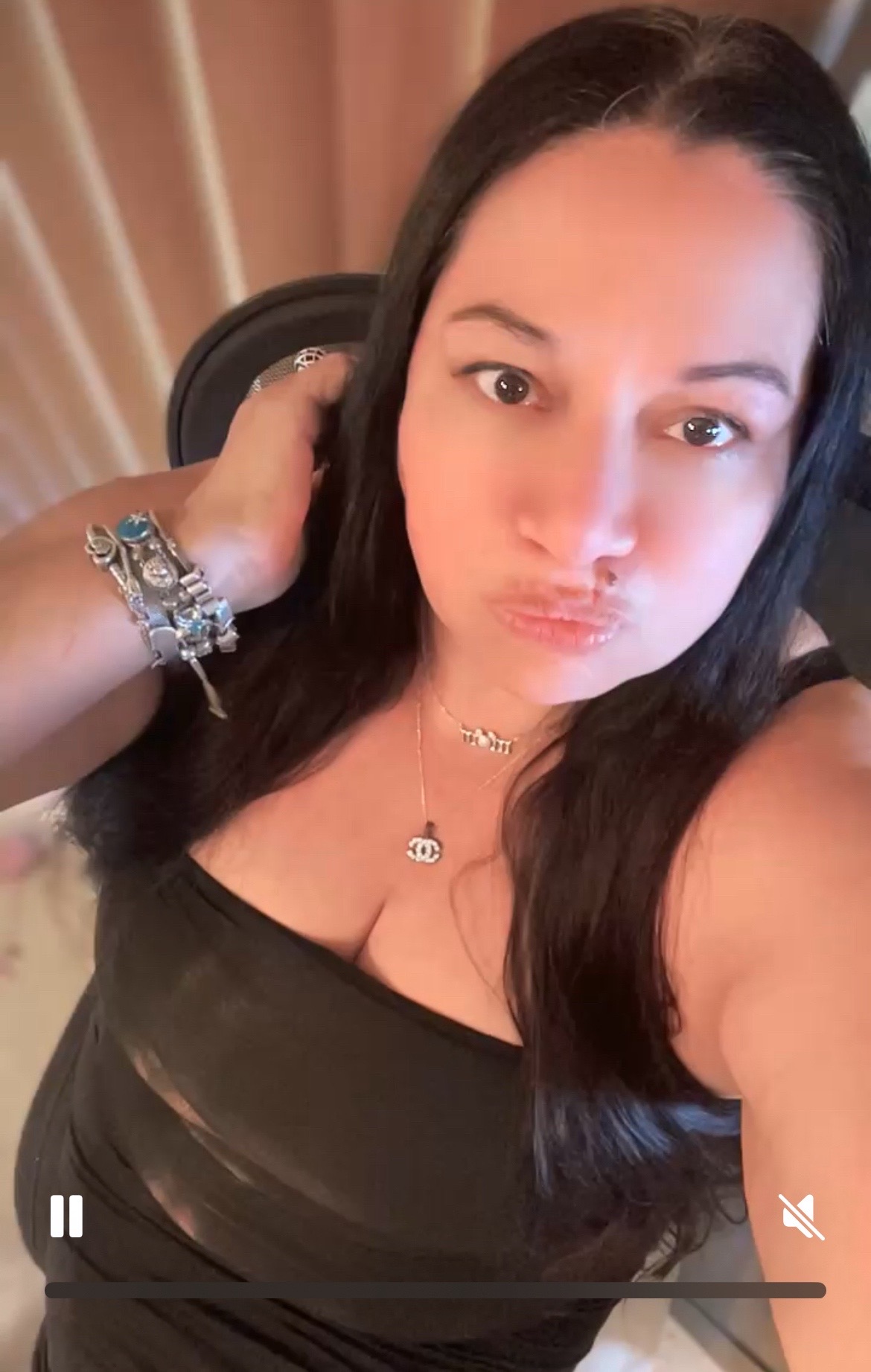 @Carmen Perez