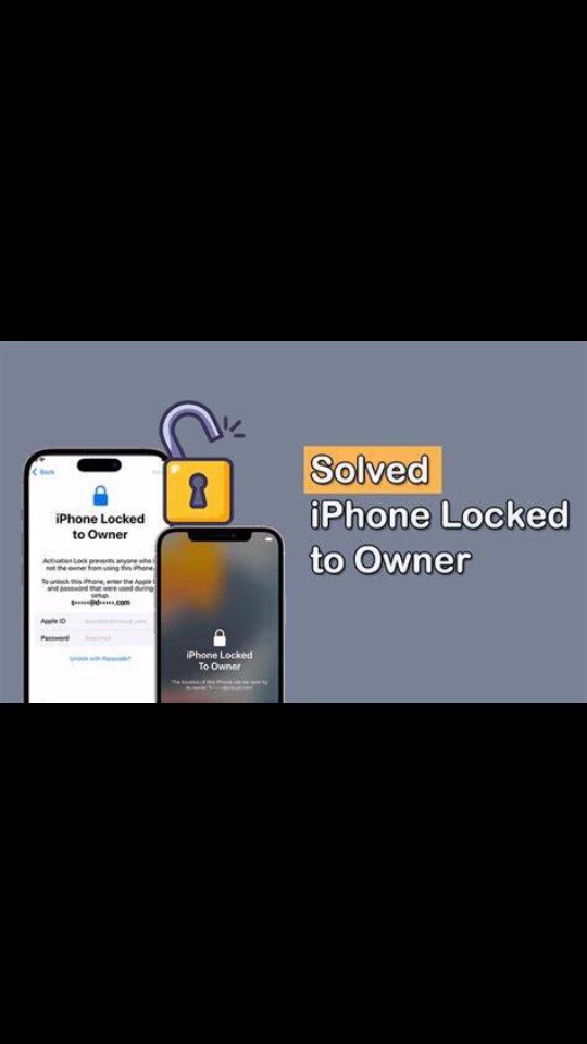 @ Depict iUnlocker Pro