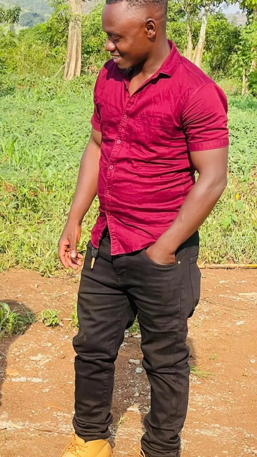 @Tusiime milikan