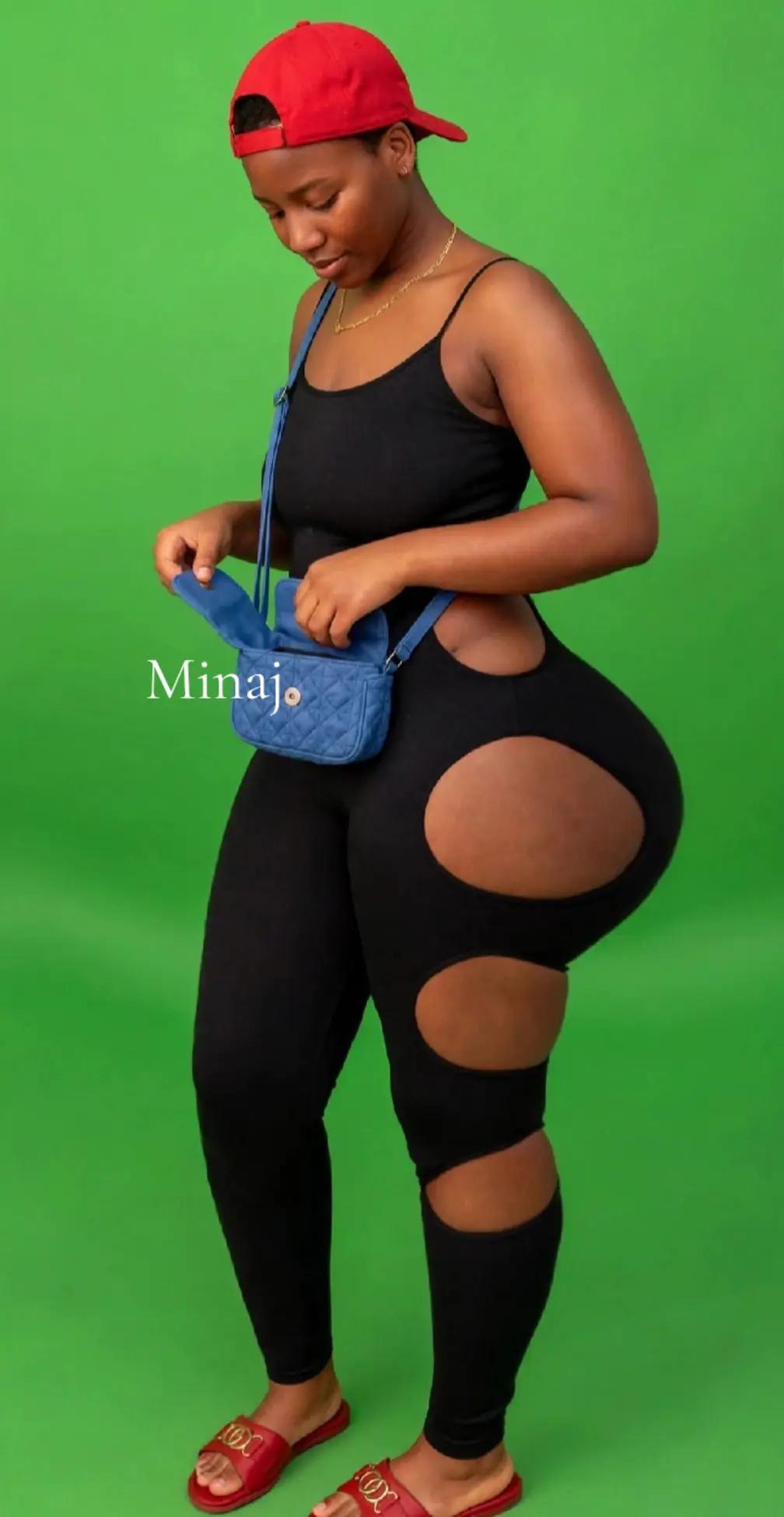 @Aminah Minaj Sweetie