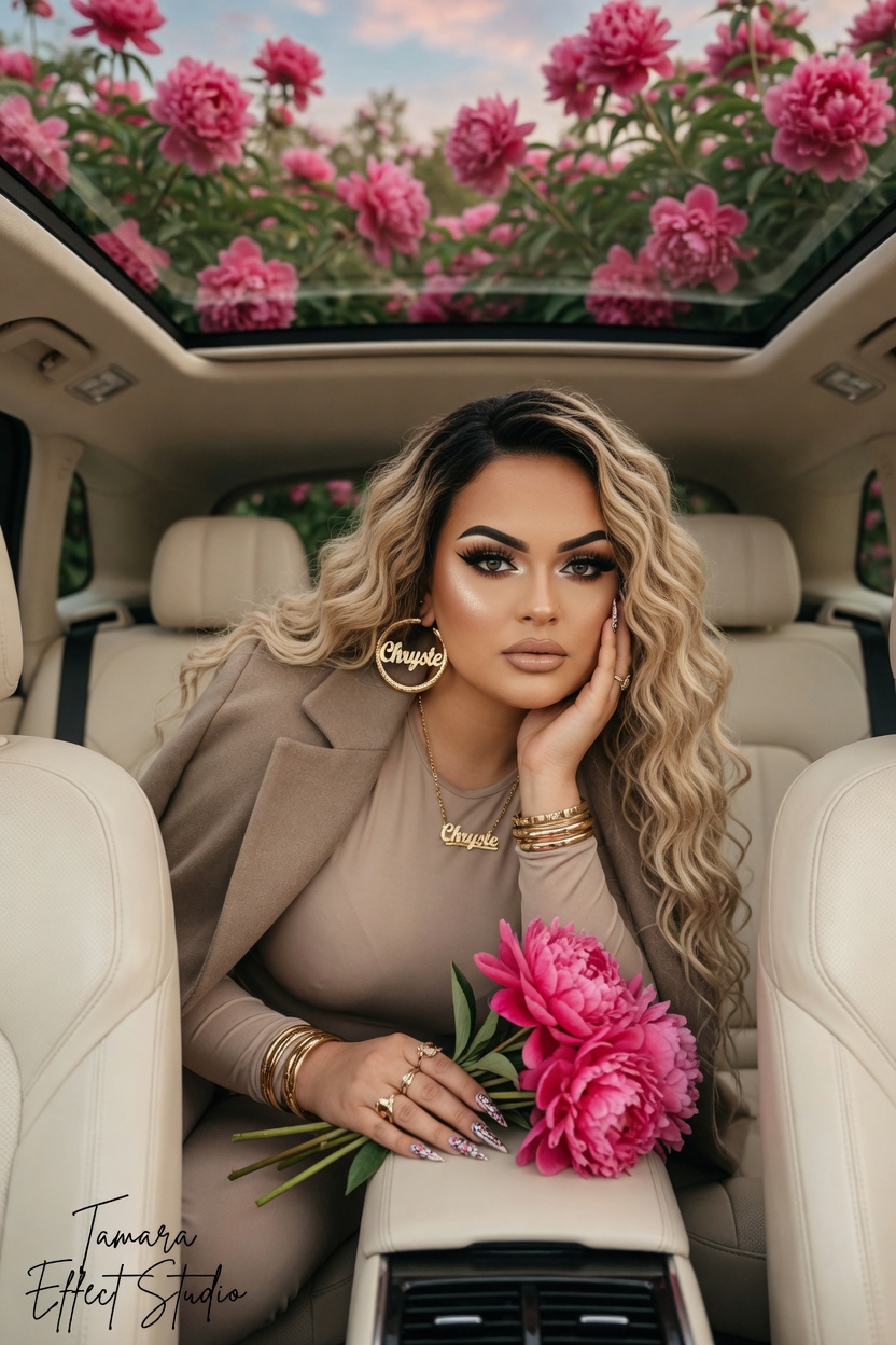 @👑🇵🇷Rochelle Reese🇵🇷👑