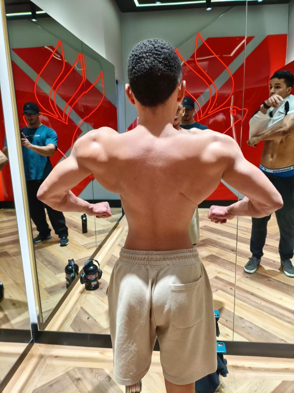 @yuri fernandes