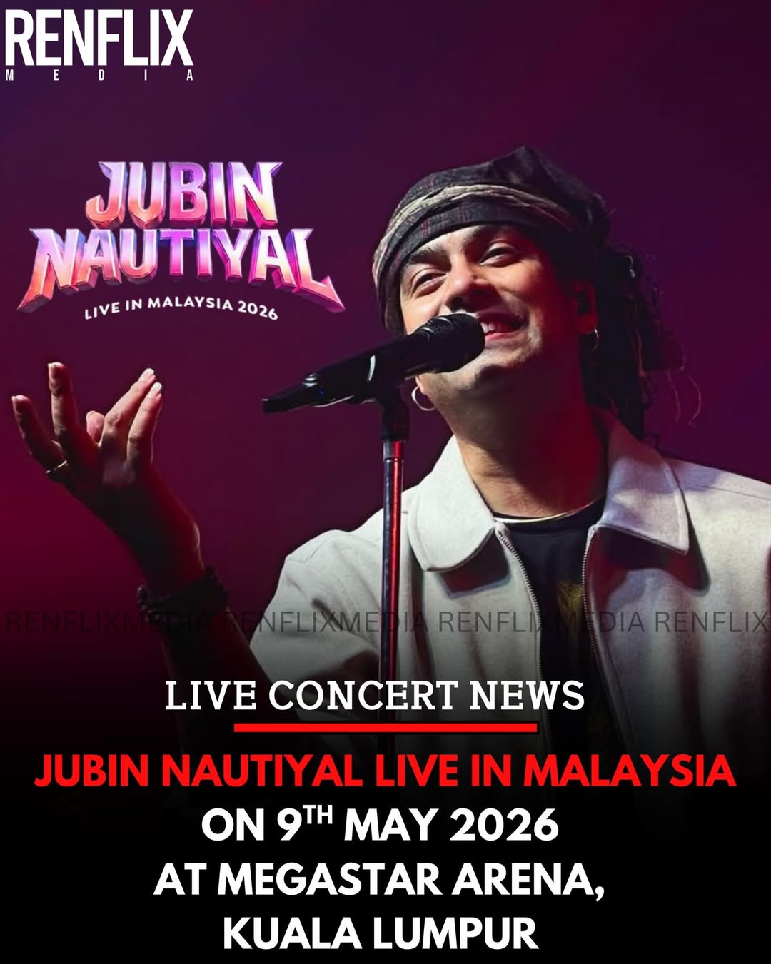 @Jubinnautiyal_indofans17