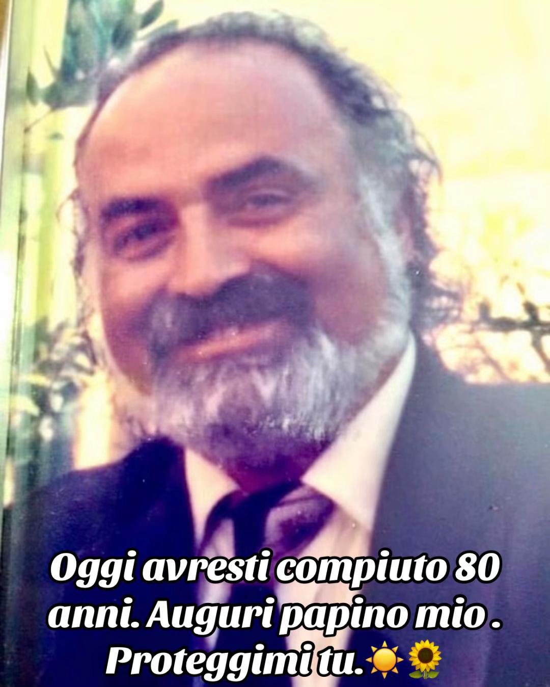 @Annalisa Ciliberto