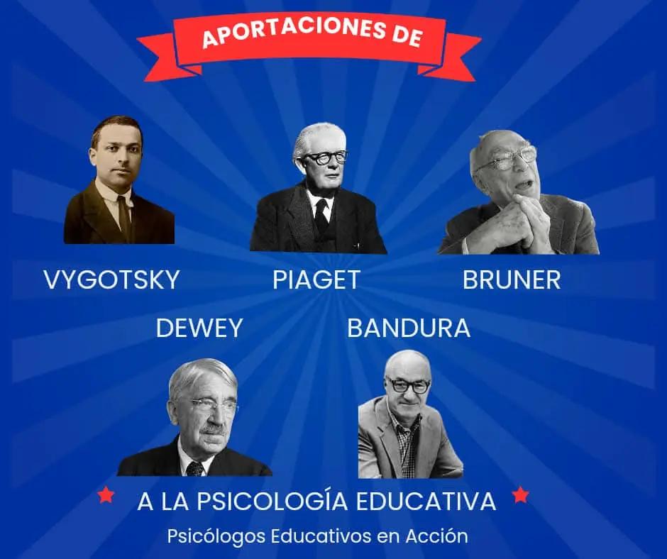 @Psi.Educativos en acción