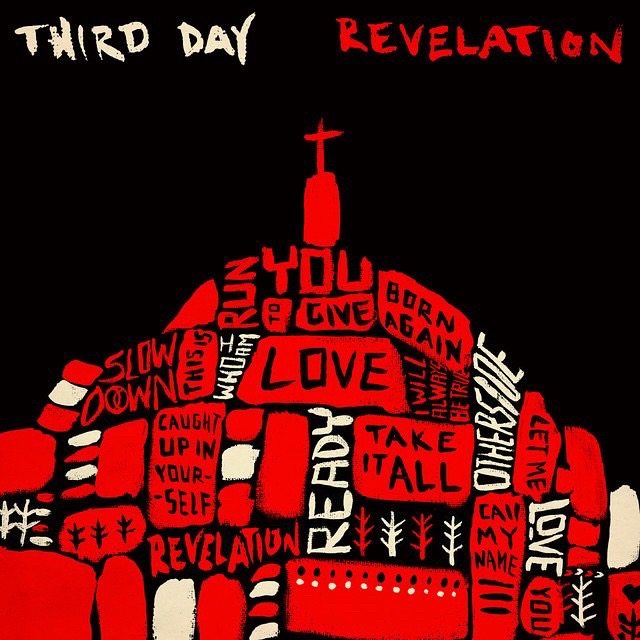 @Third Day