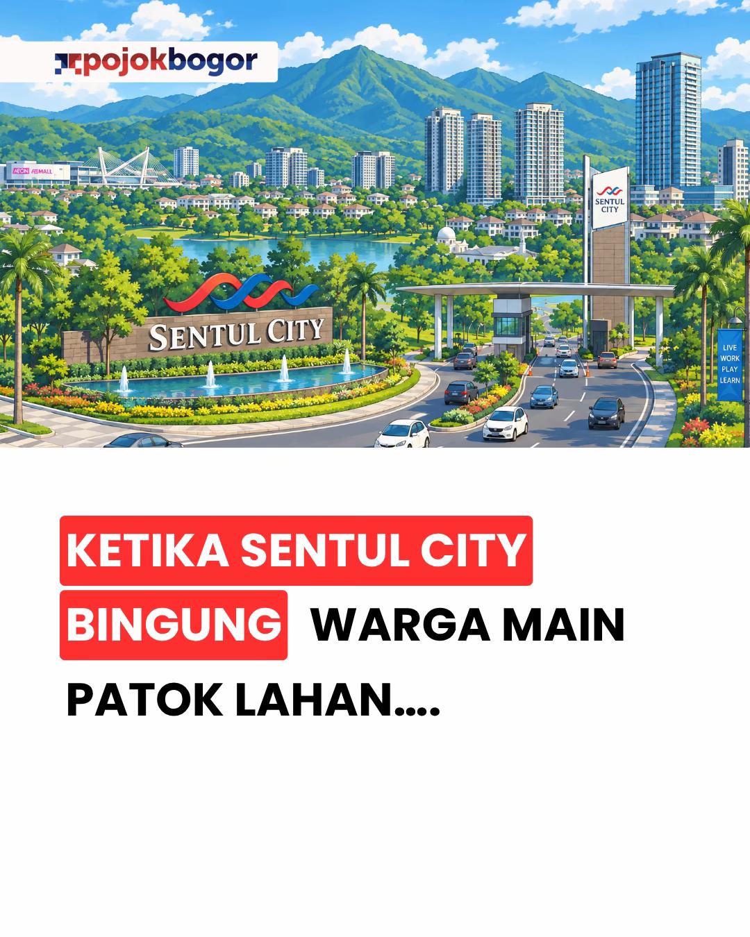 @Pojok Bogor Official