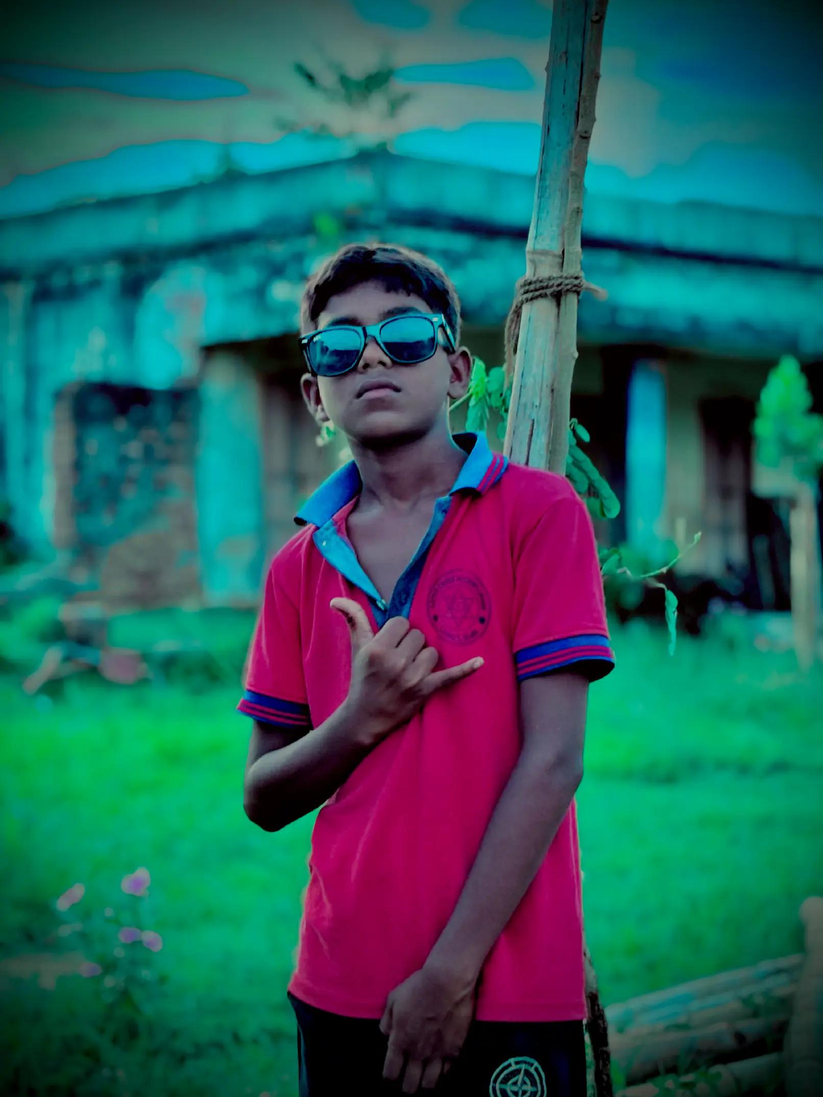 @Md Hasan