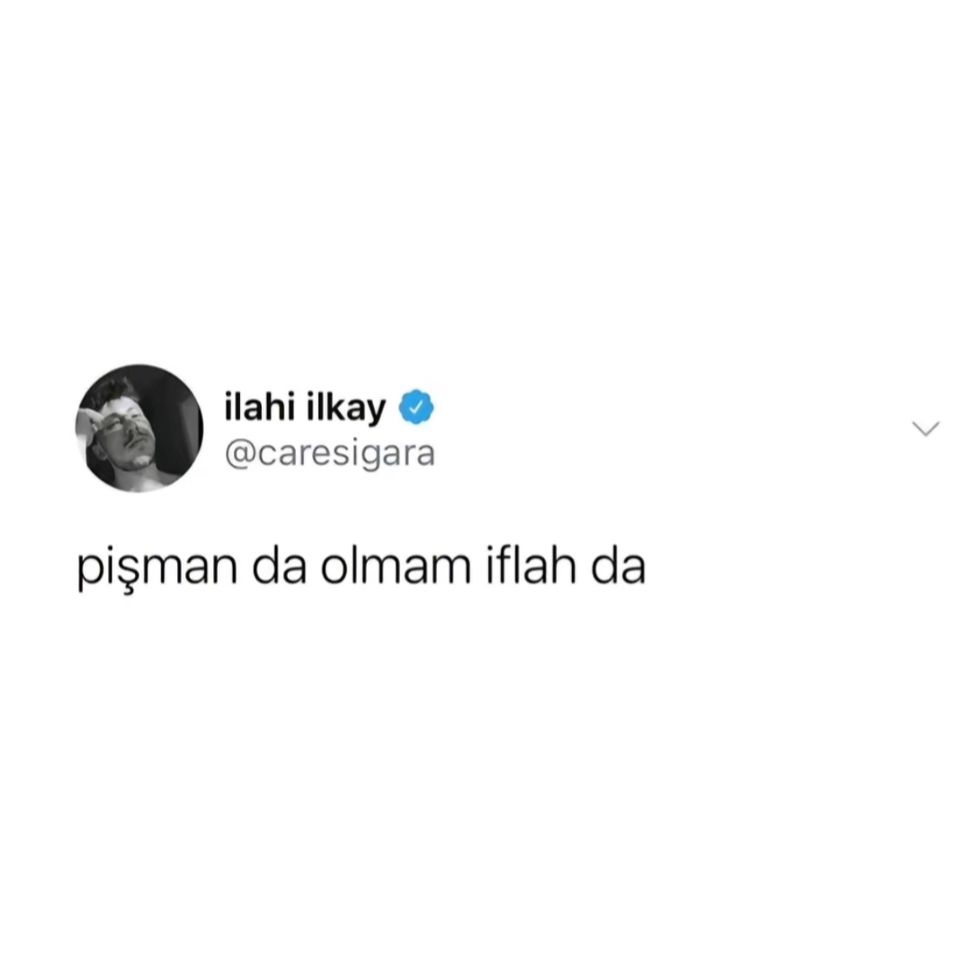 @Eda tüfekçi