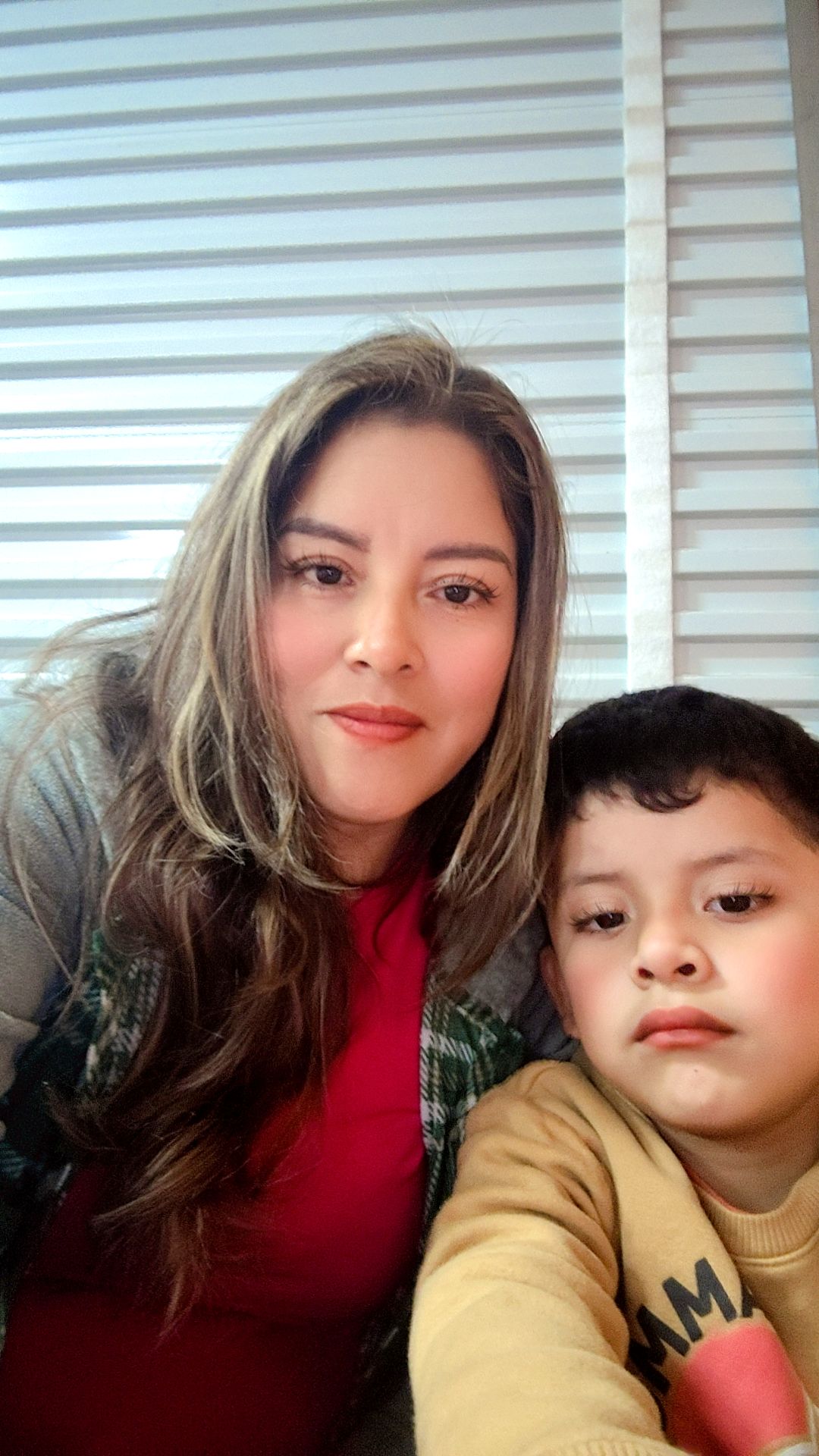 @Carla Mendes