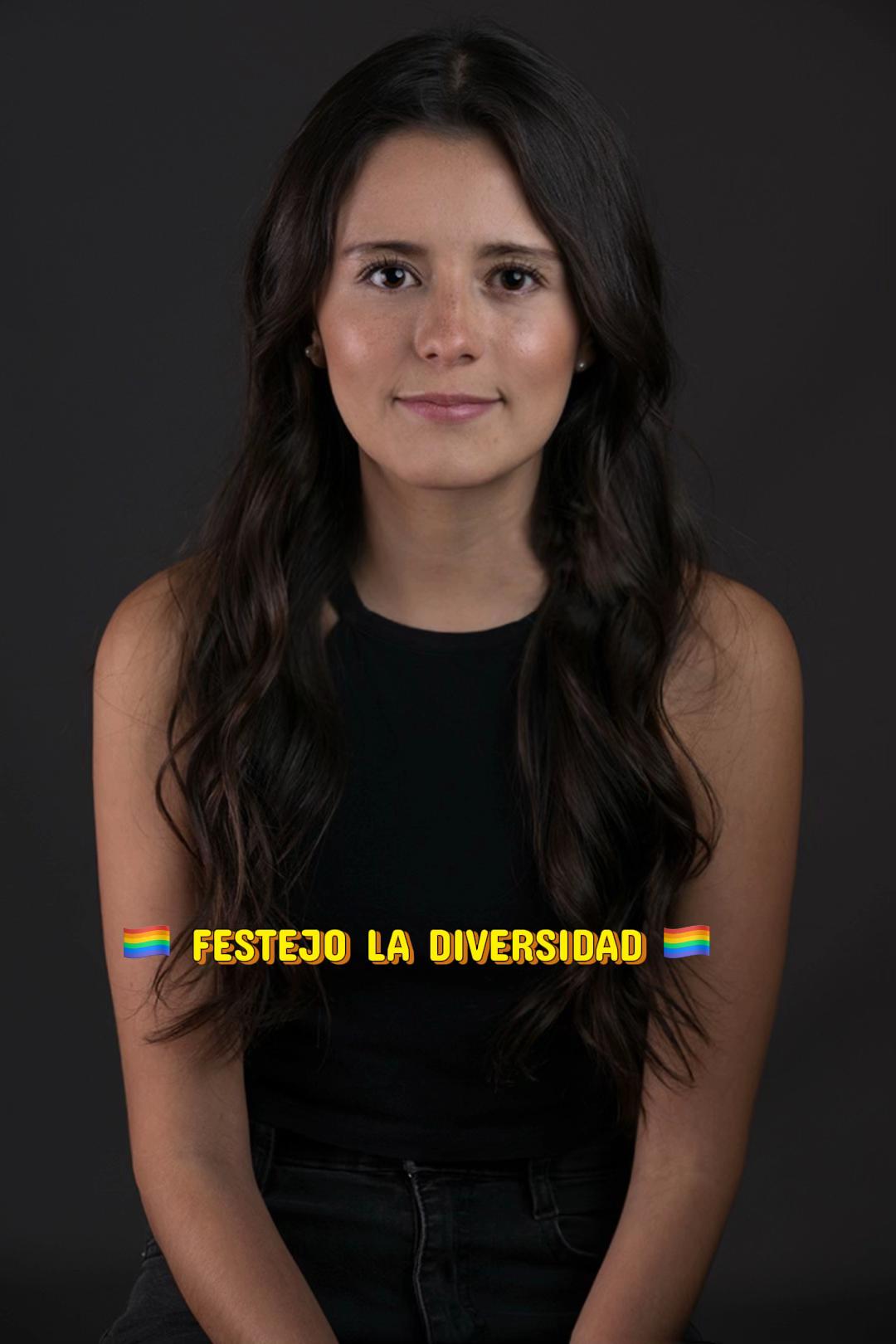 @Greta Cervantes