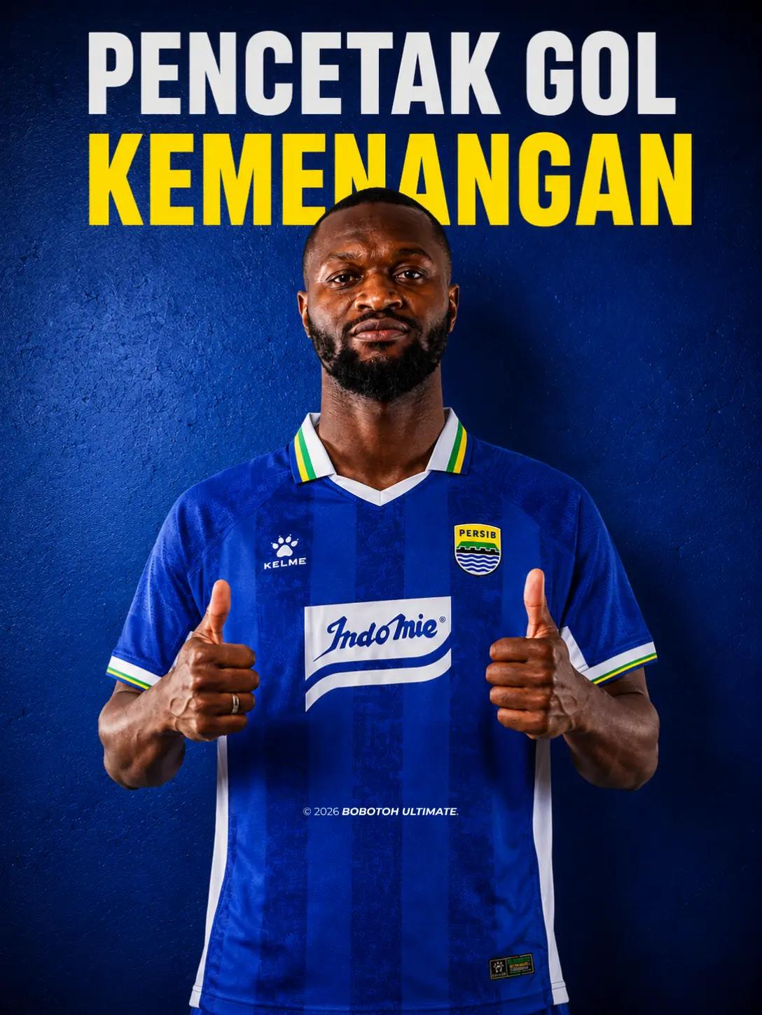 @Bobotoh Ultimate