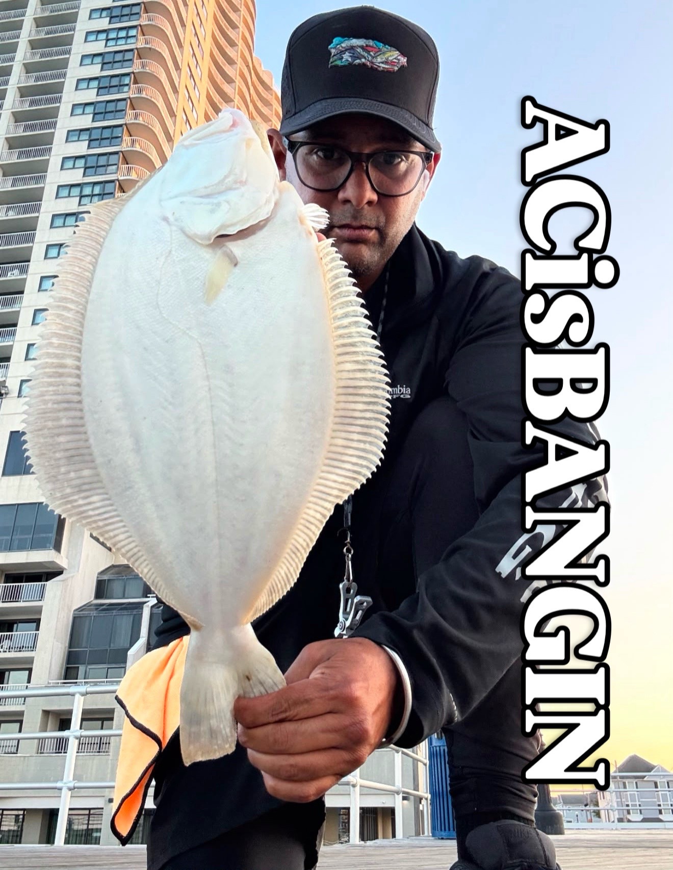 @One stop bait & tackle
