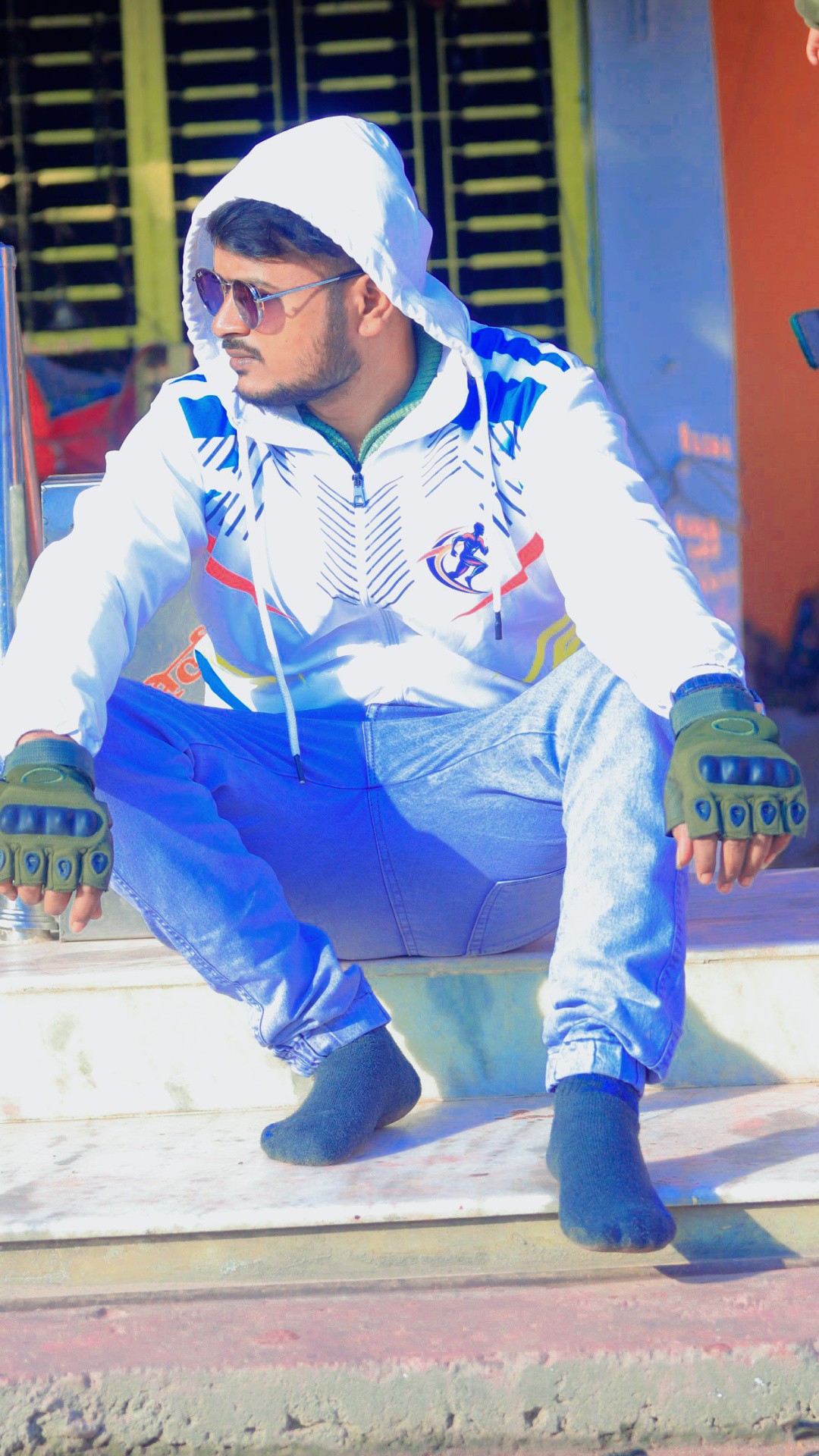 @Suraj Rawat