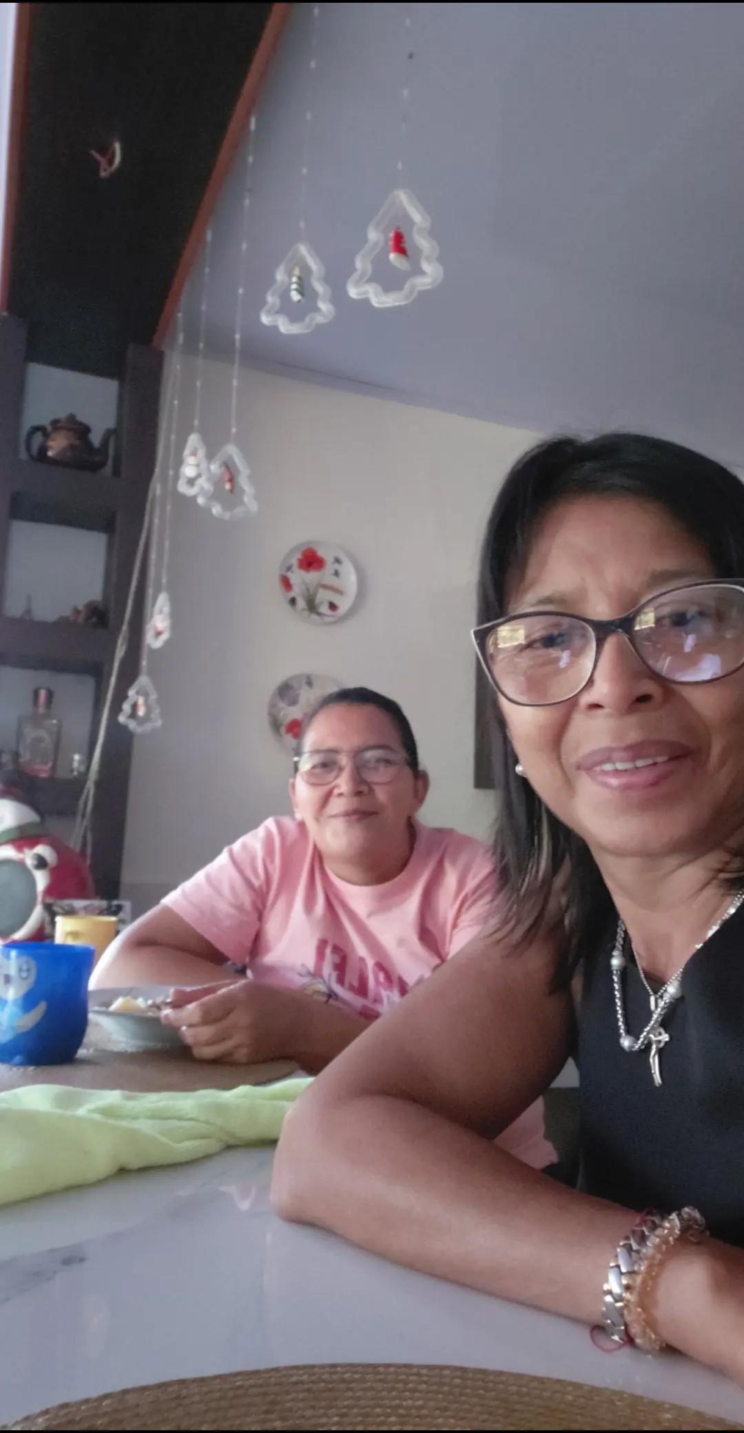 @Maye Lopez