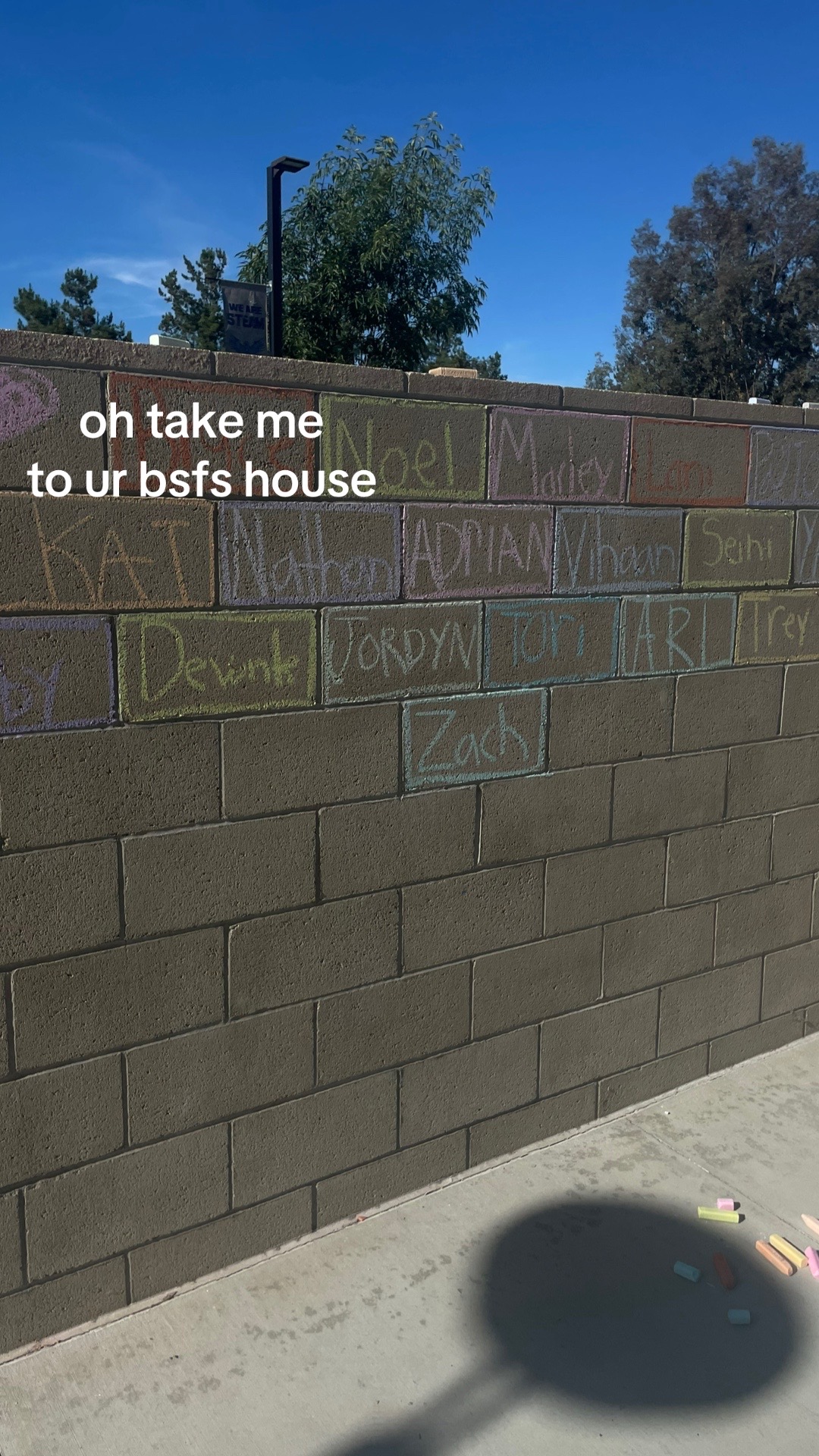 @payton