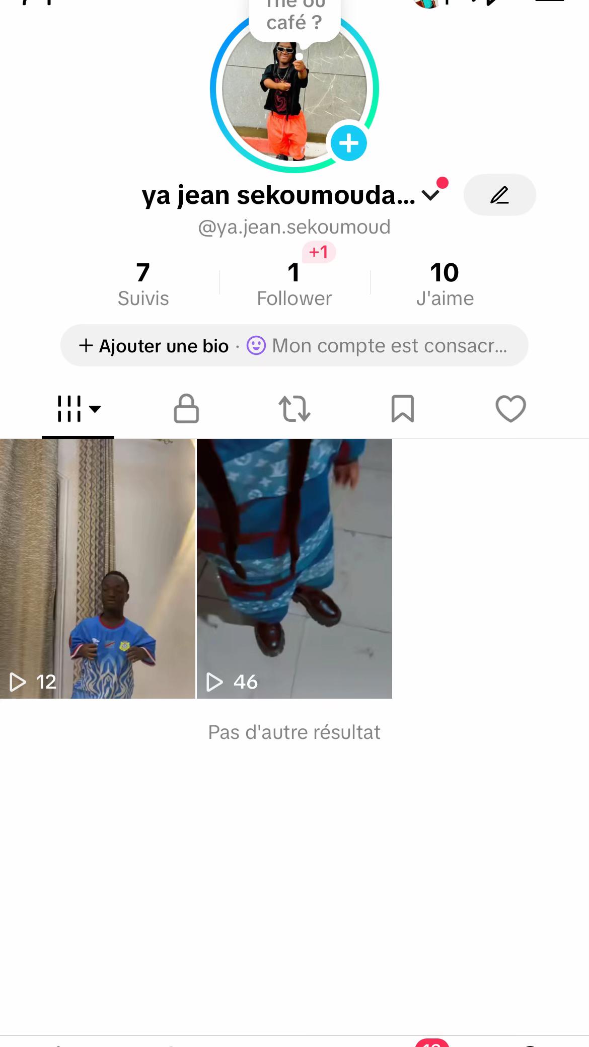 @Ya jean sekoumouda officiel