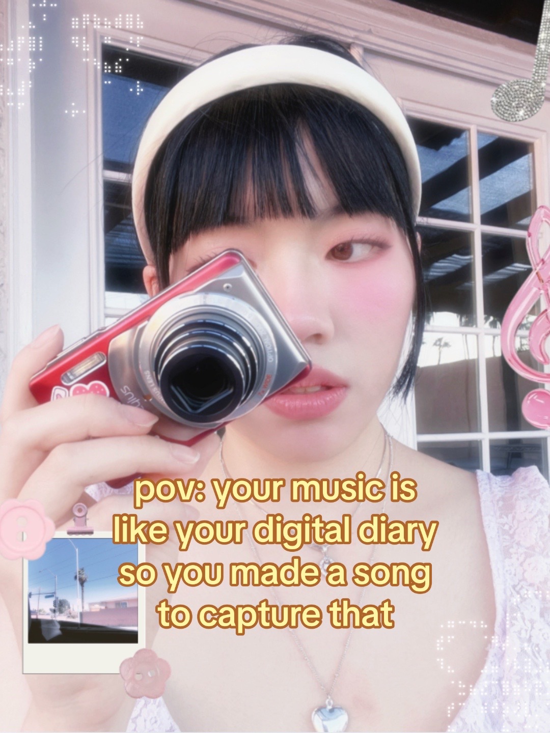 @Melody T