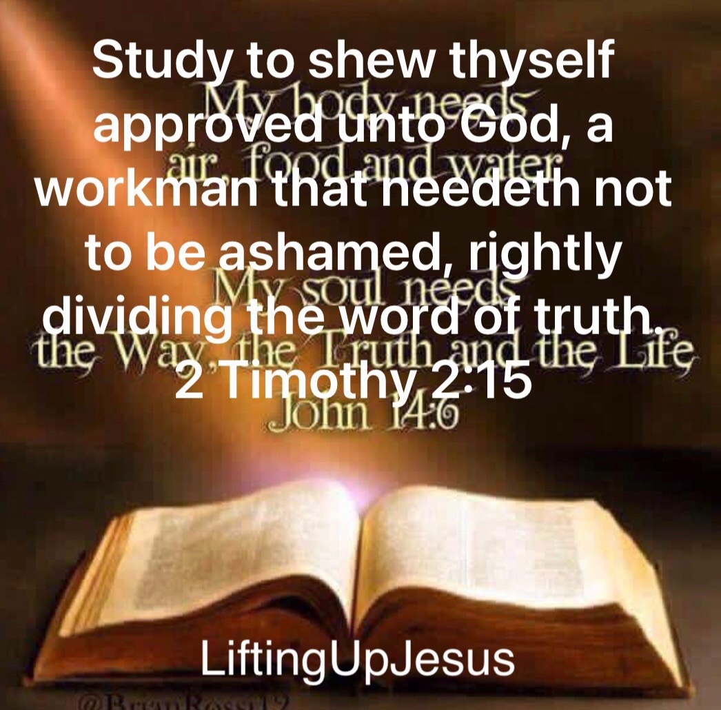 @liftingupjesus