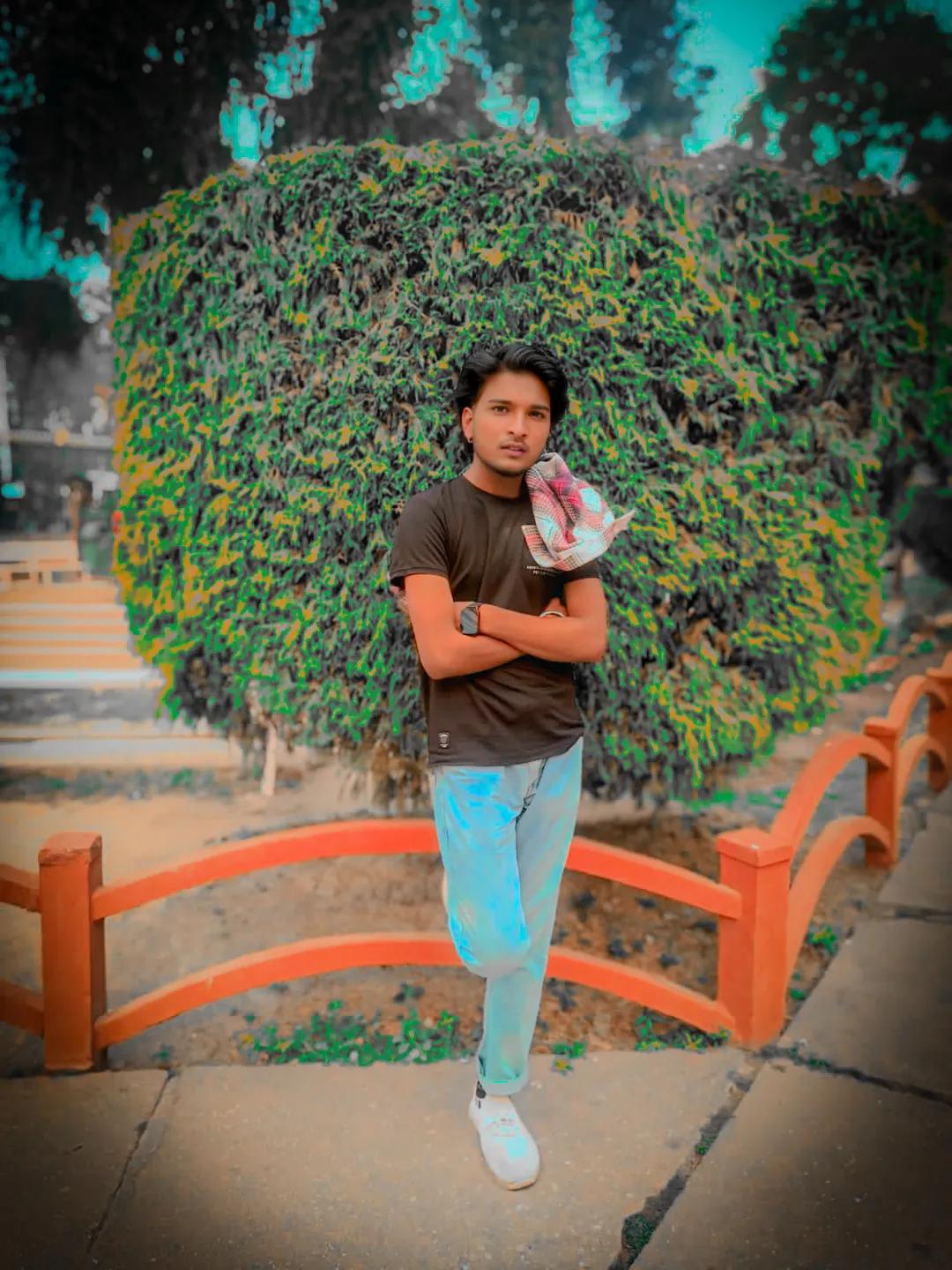 @๐ silent ๐boy๐
