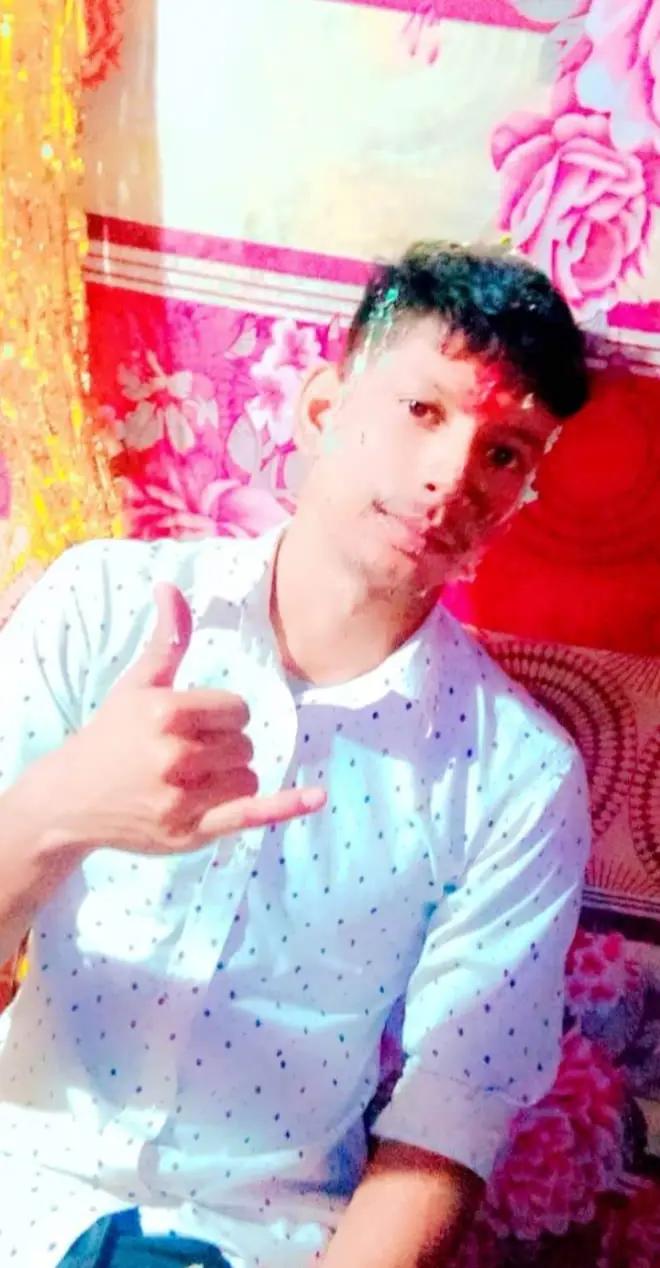 @Laxmi pahadi