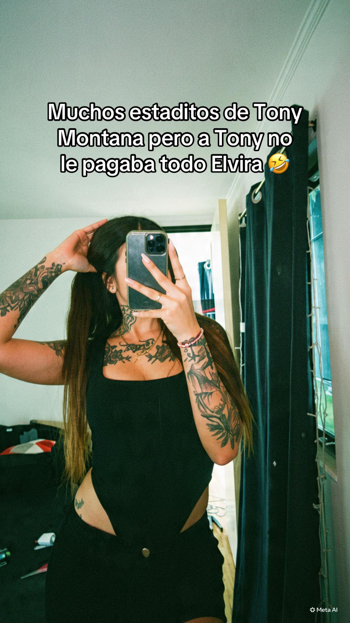 @Maguii Romero