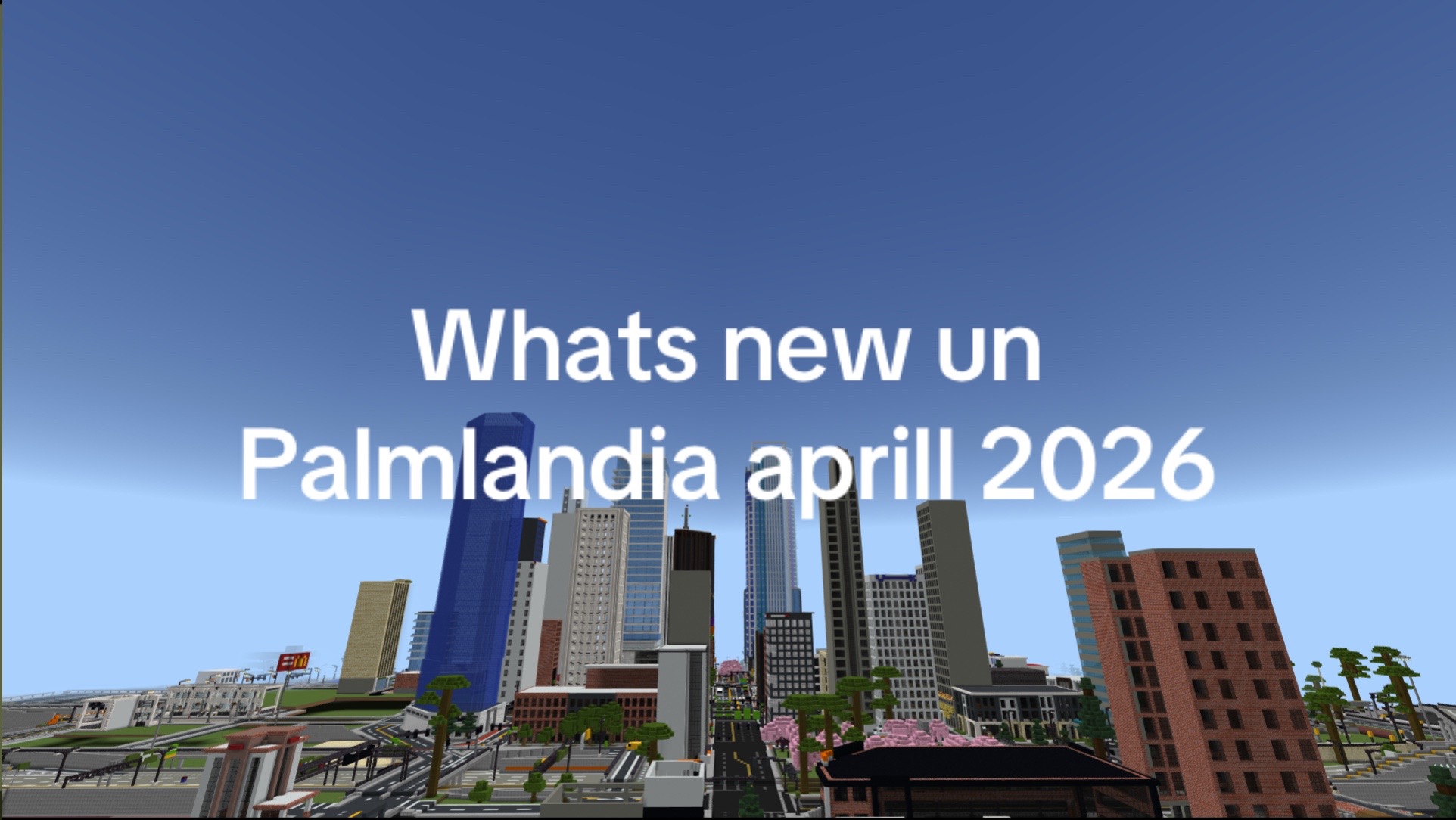@Palmlandia