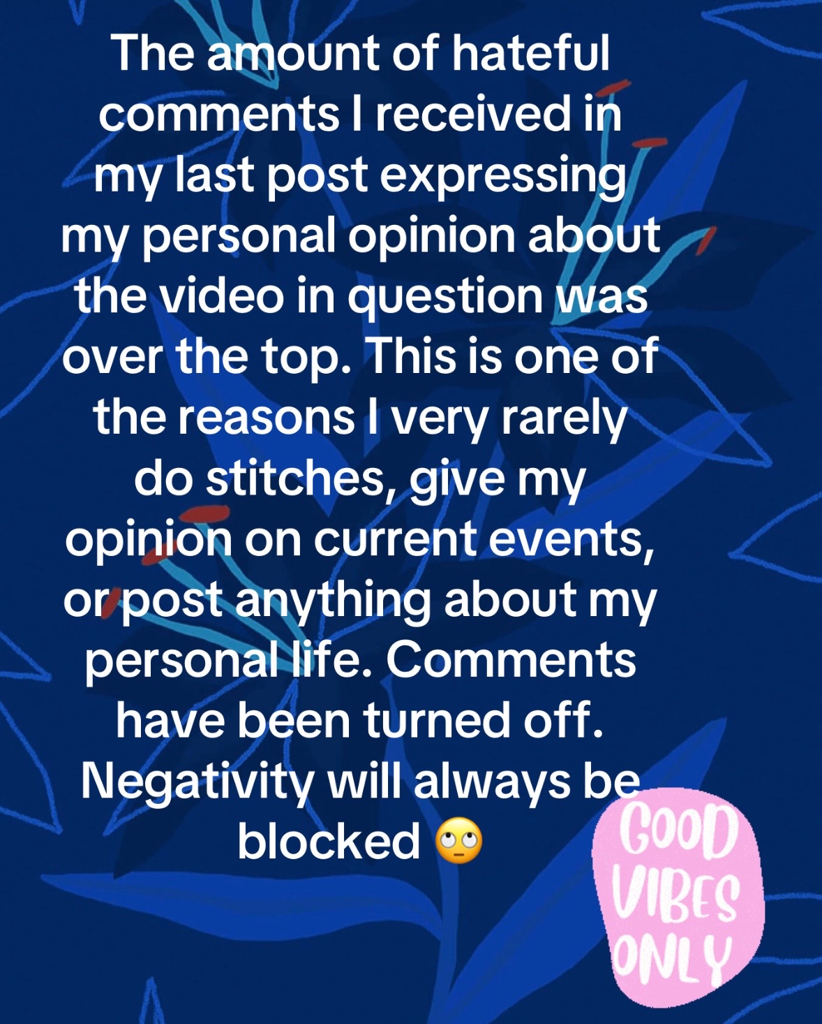 @Nurse Lily ๐ฉบ๐๐ฉ๐ฝโ๏ธ