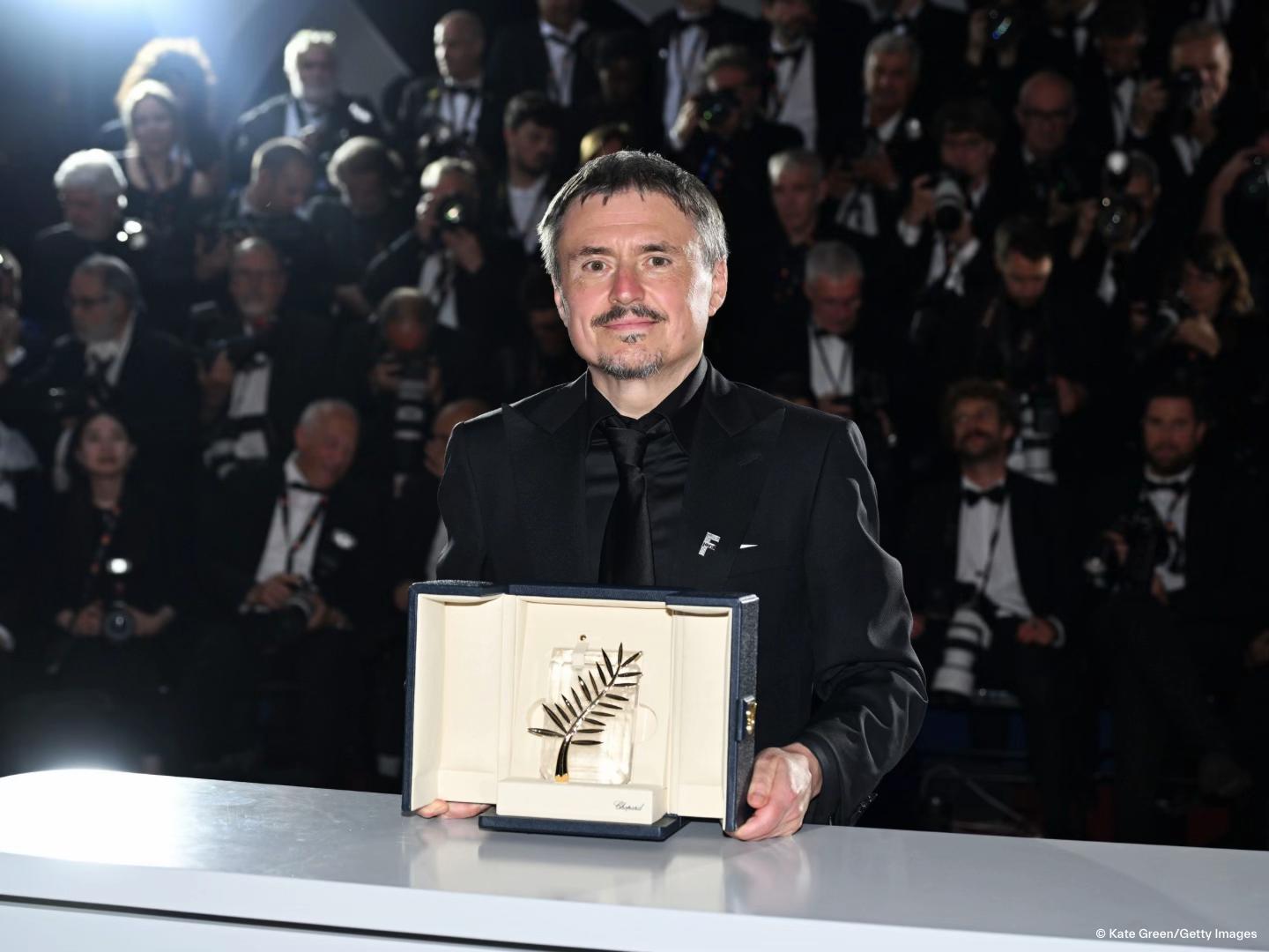 @FestivaldeCannes
