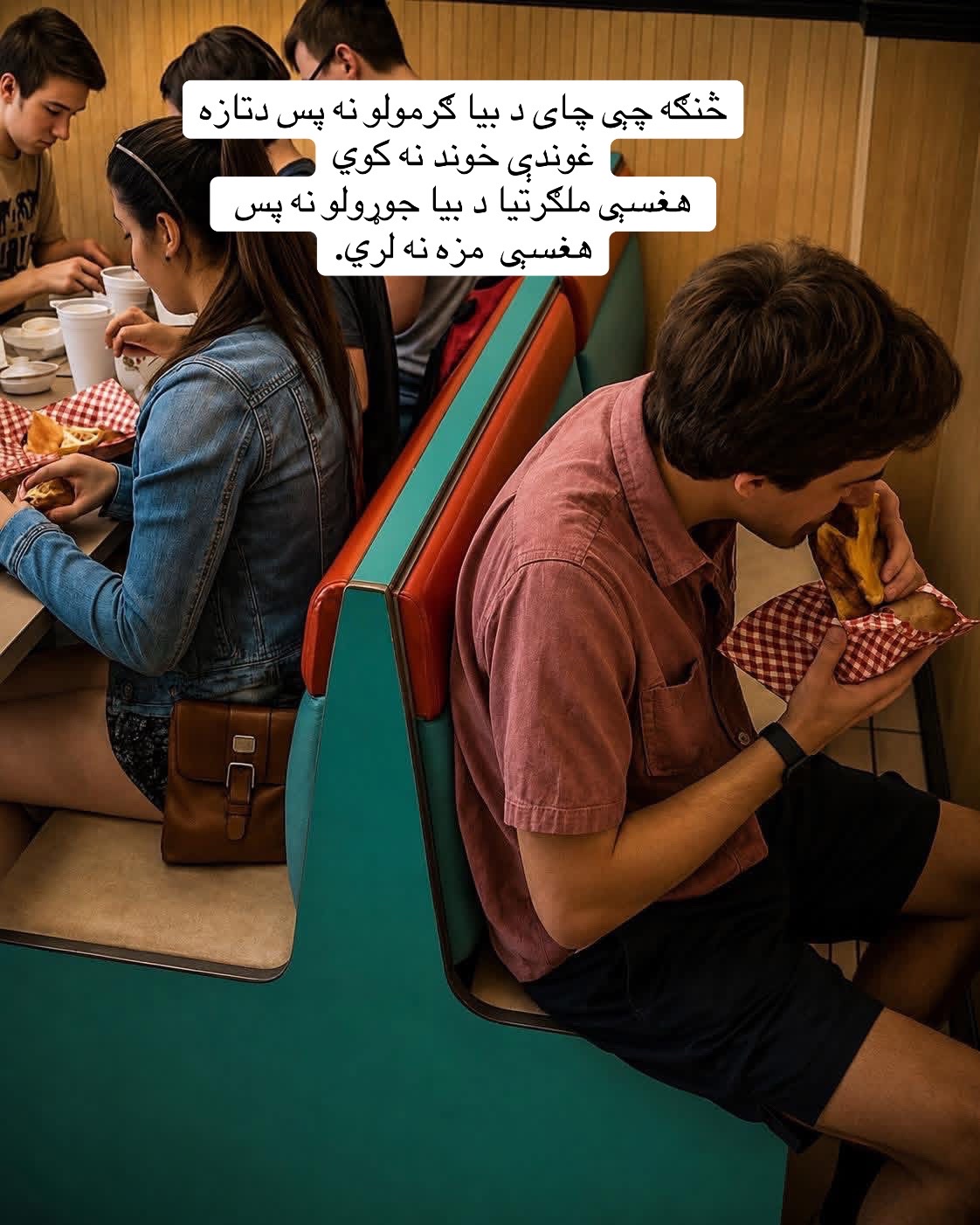 @د روح اعتراف