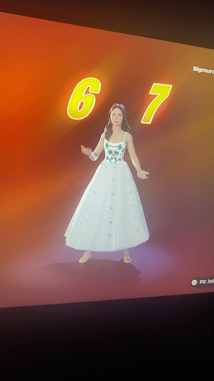 @Im 6&rsquo;4
