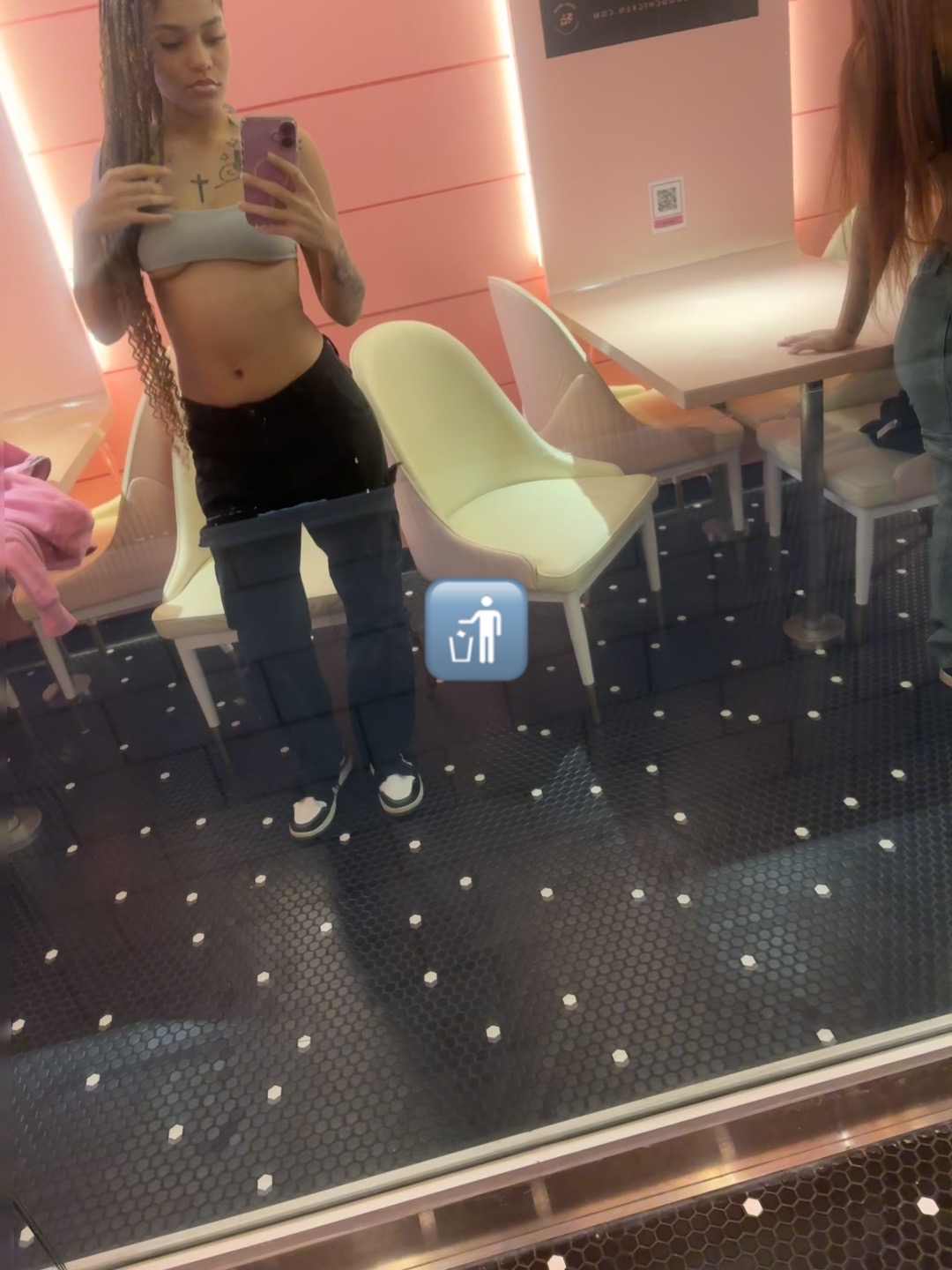 @Delilah