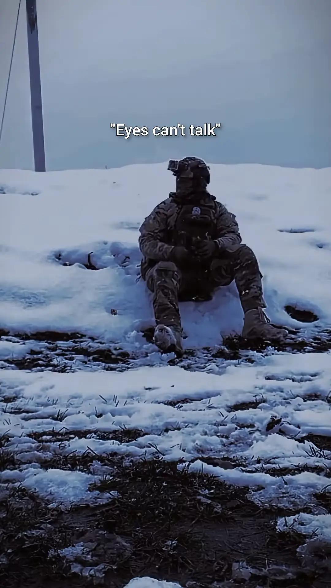 @military motivation