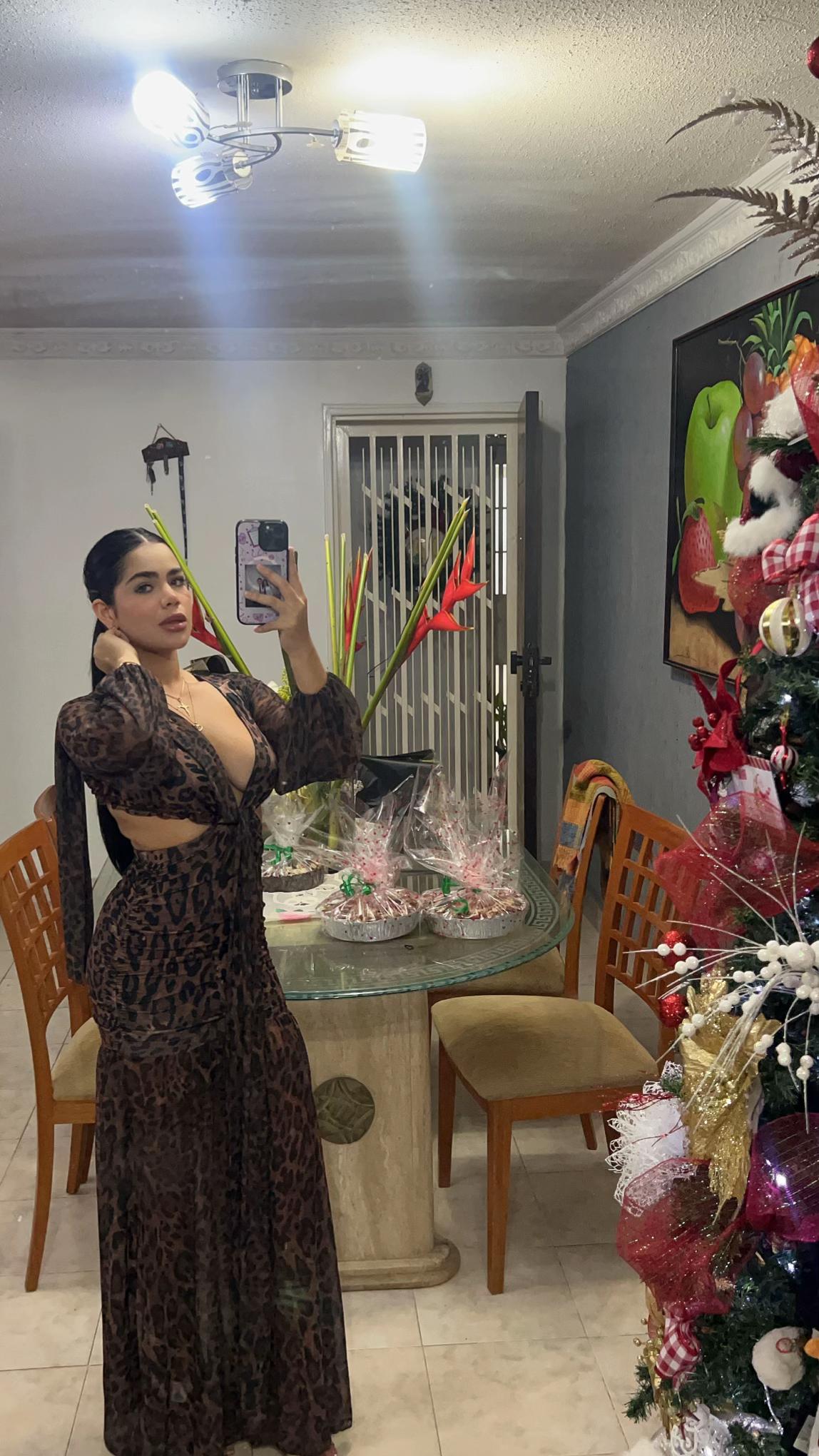 @Isabella Mill&aacute;n