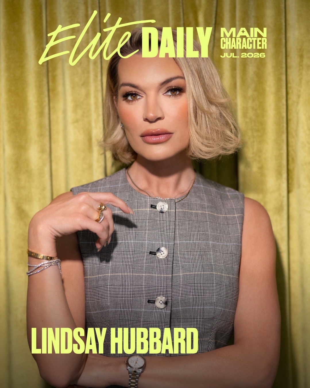 @Elite Daily