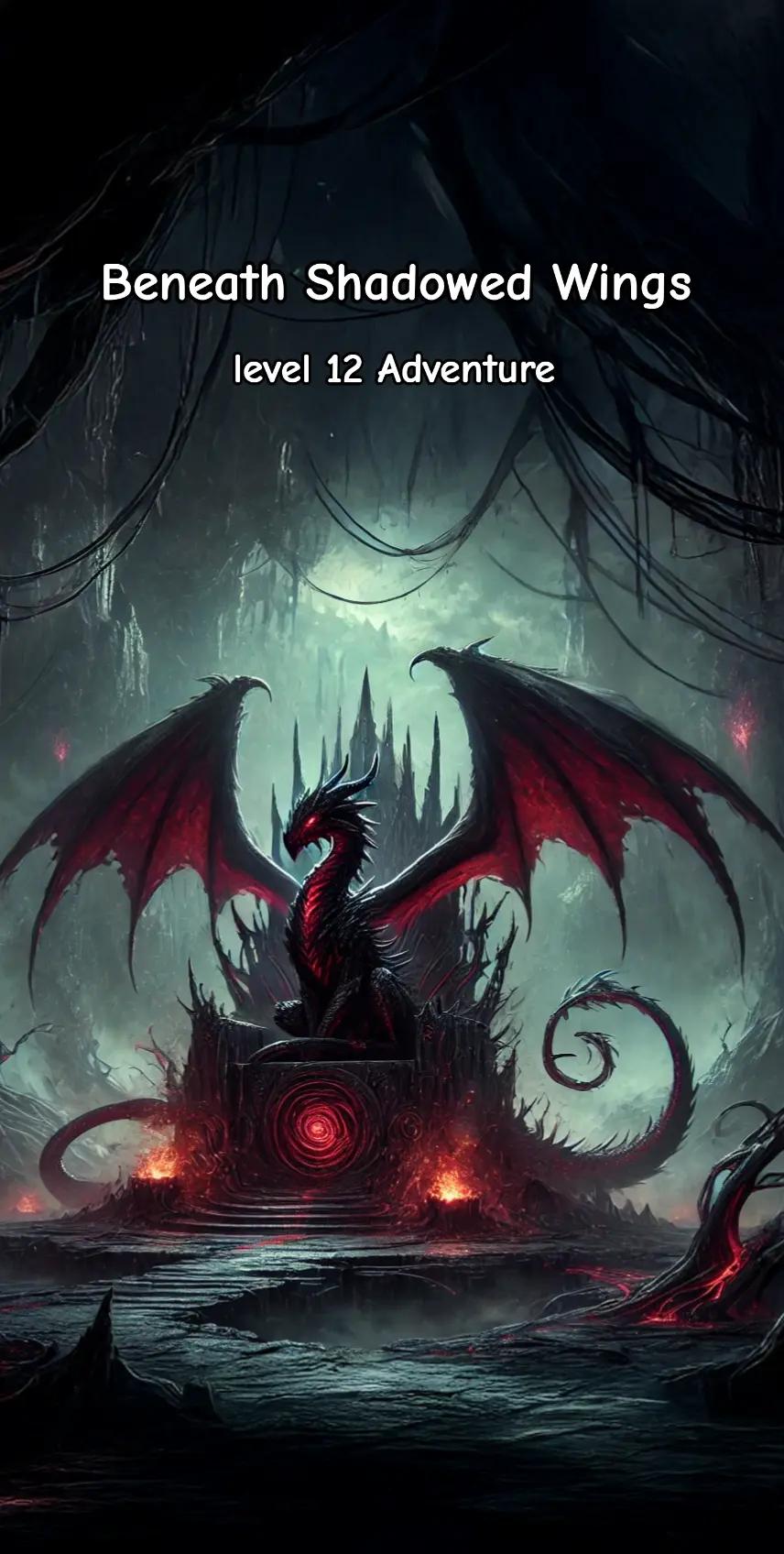 @Adventurers Arcanum