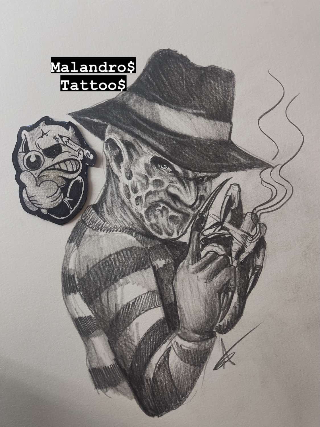 @MALANDRO$_TATTOO$💀
