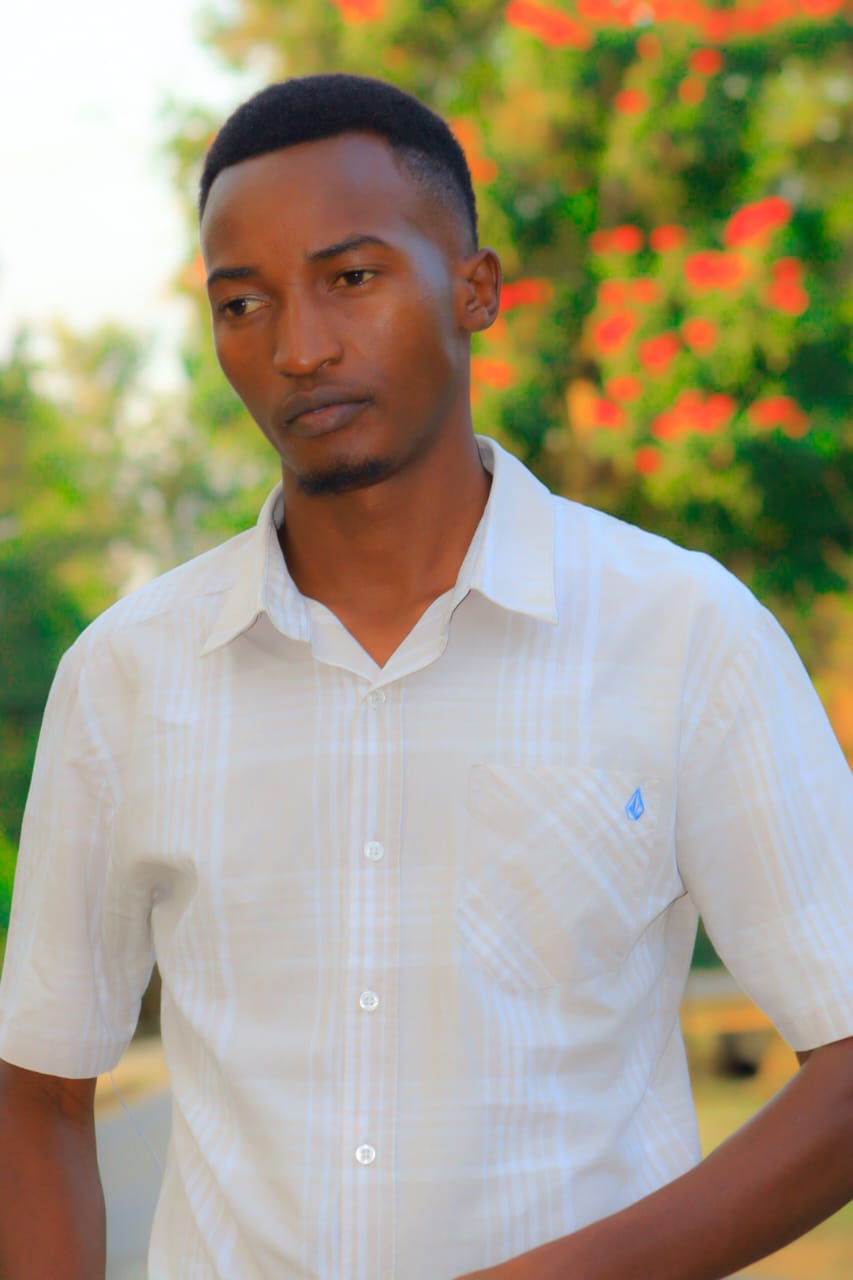 @Joshua mailu