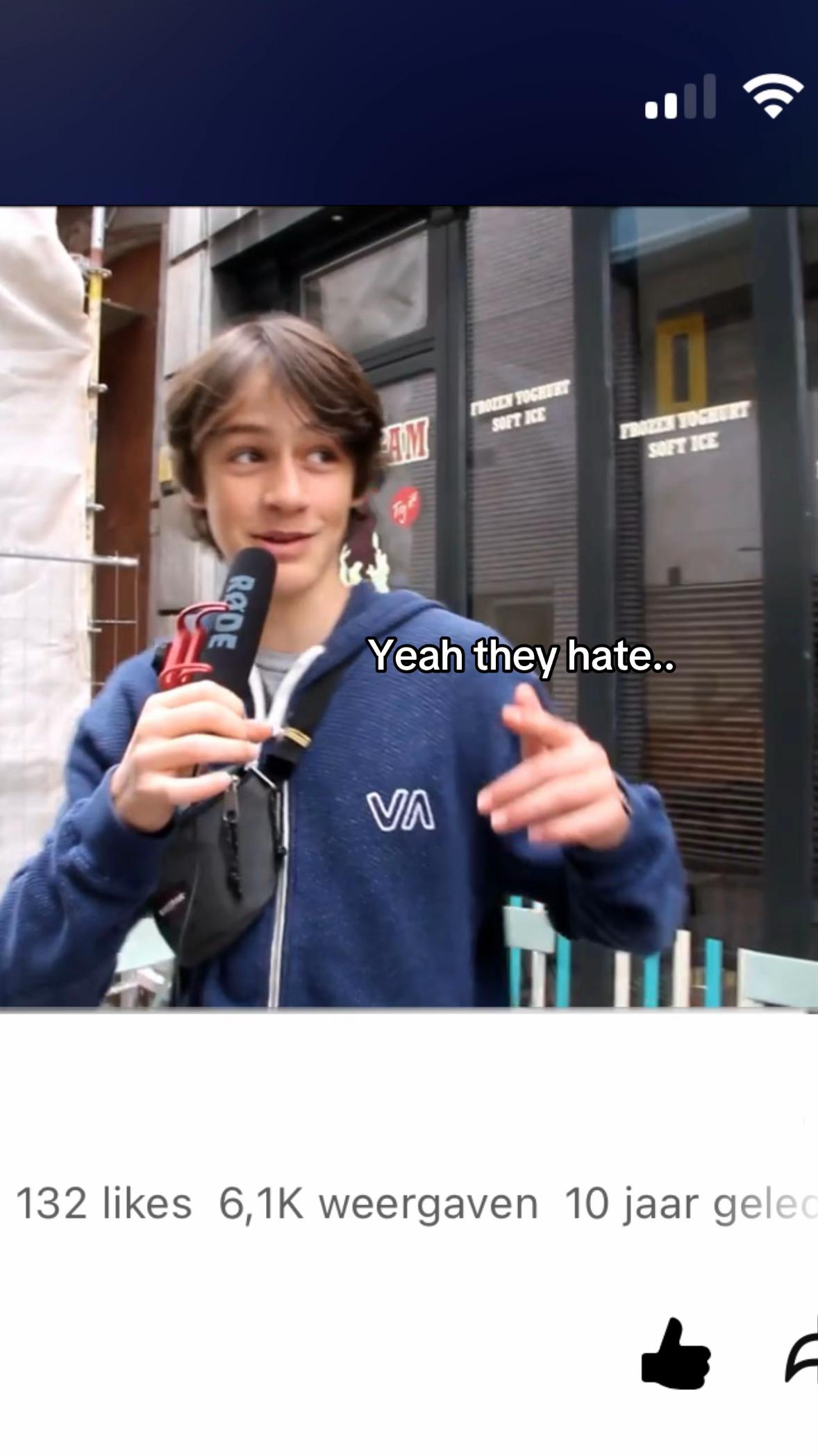 @Ward Simons