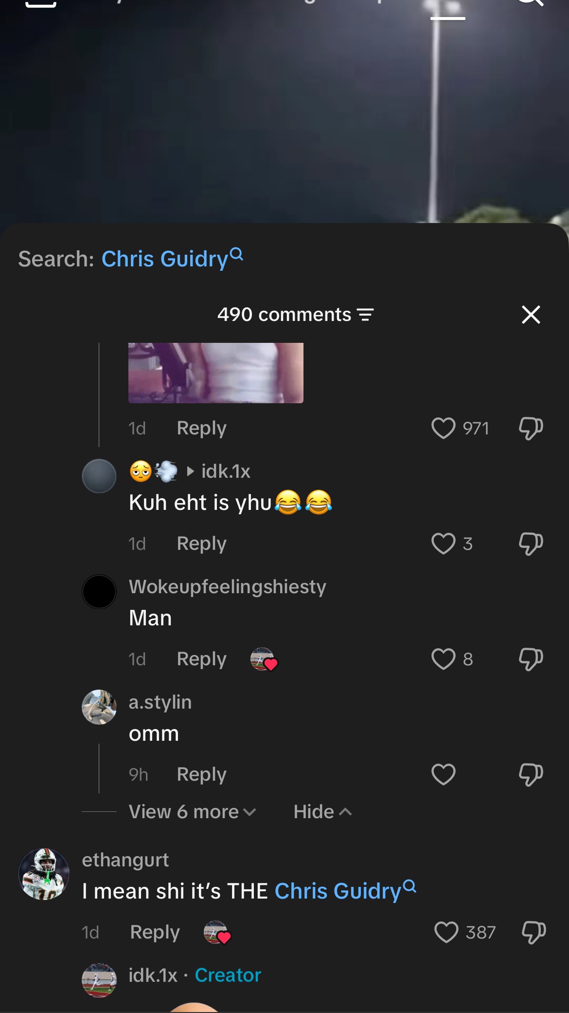 @Kaefur