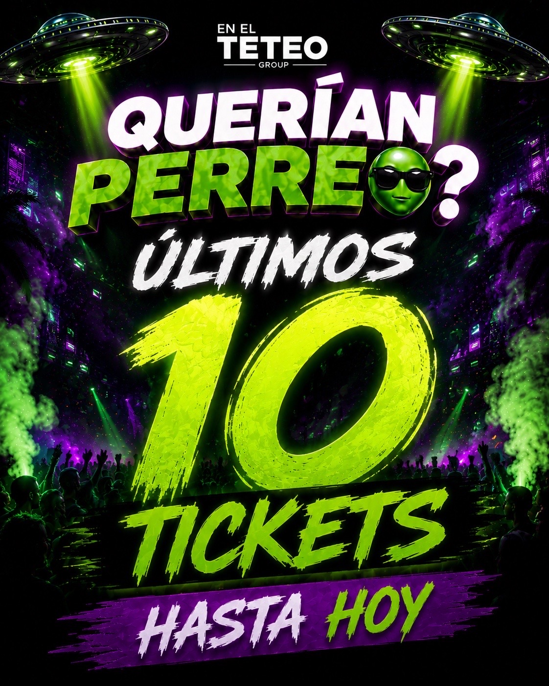 @En El Teteo