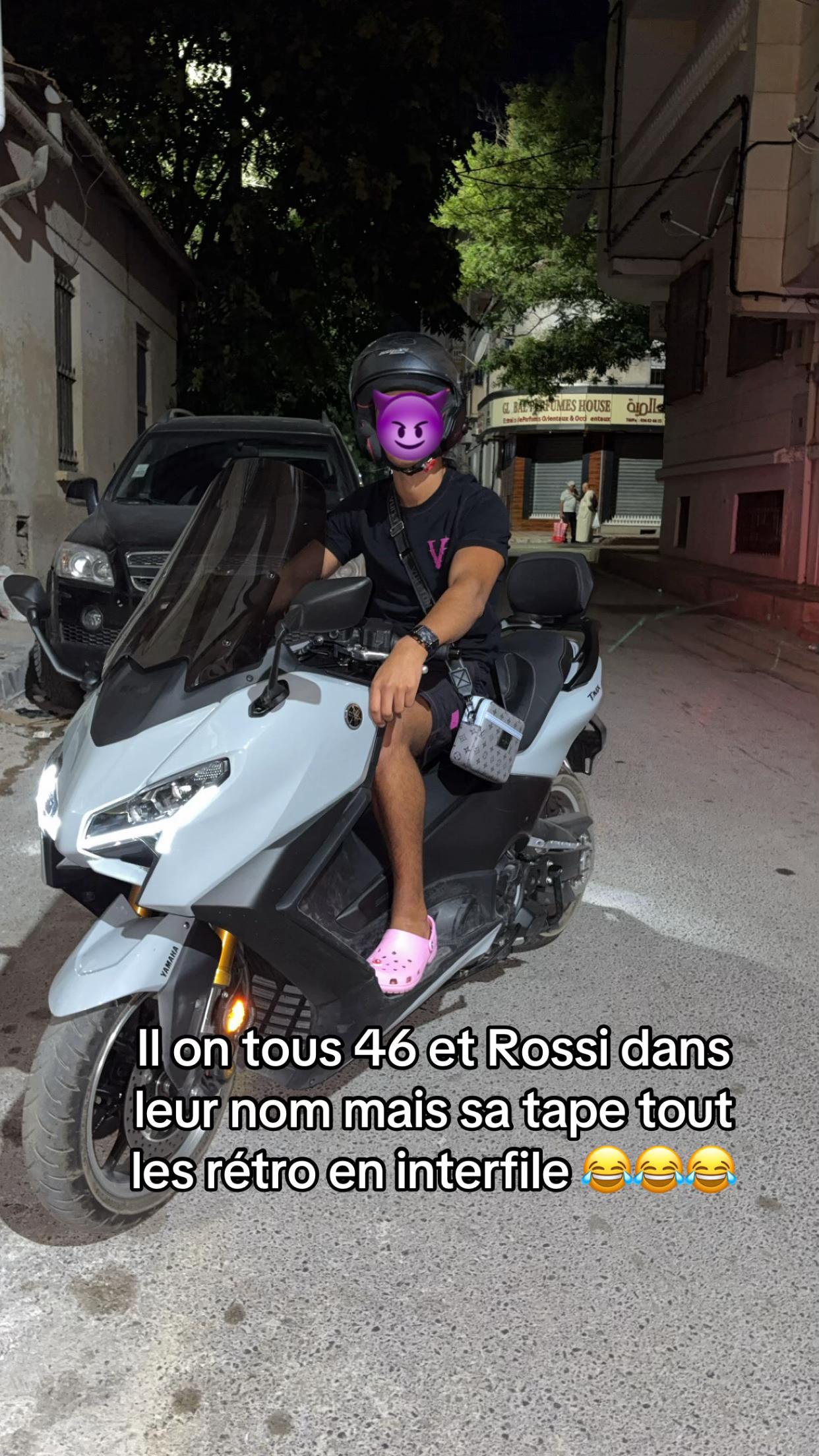 @Samirvlm ✪