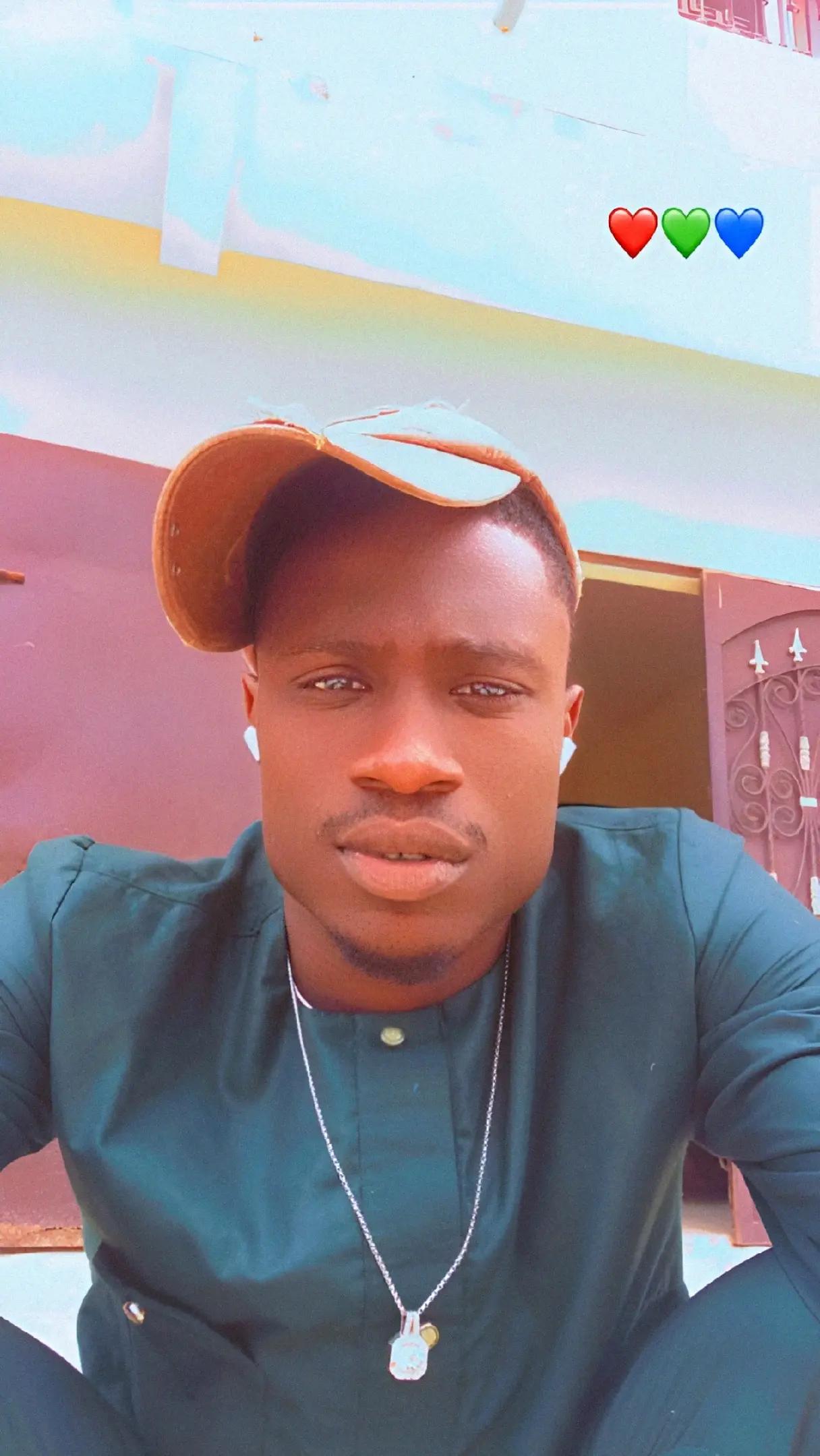 @Momo rvssvl⚽️🇸🇳✍❤💍