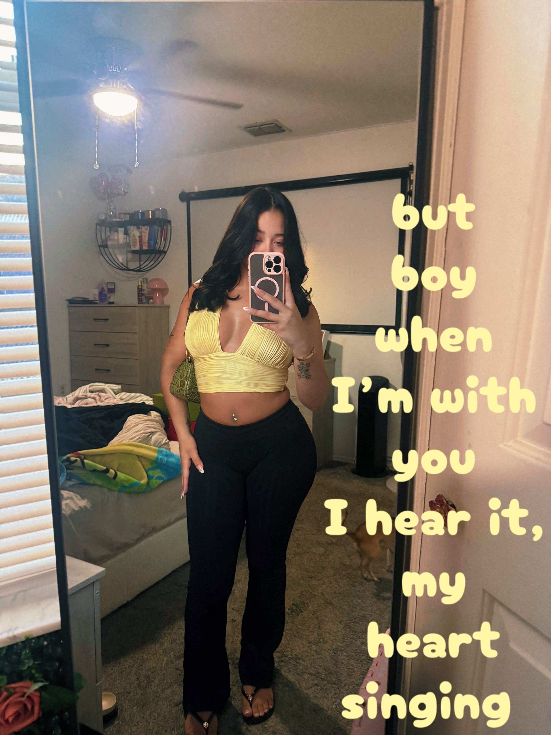 @Alyssa 🐆