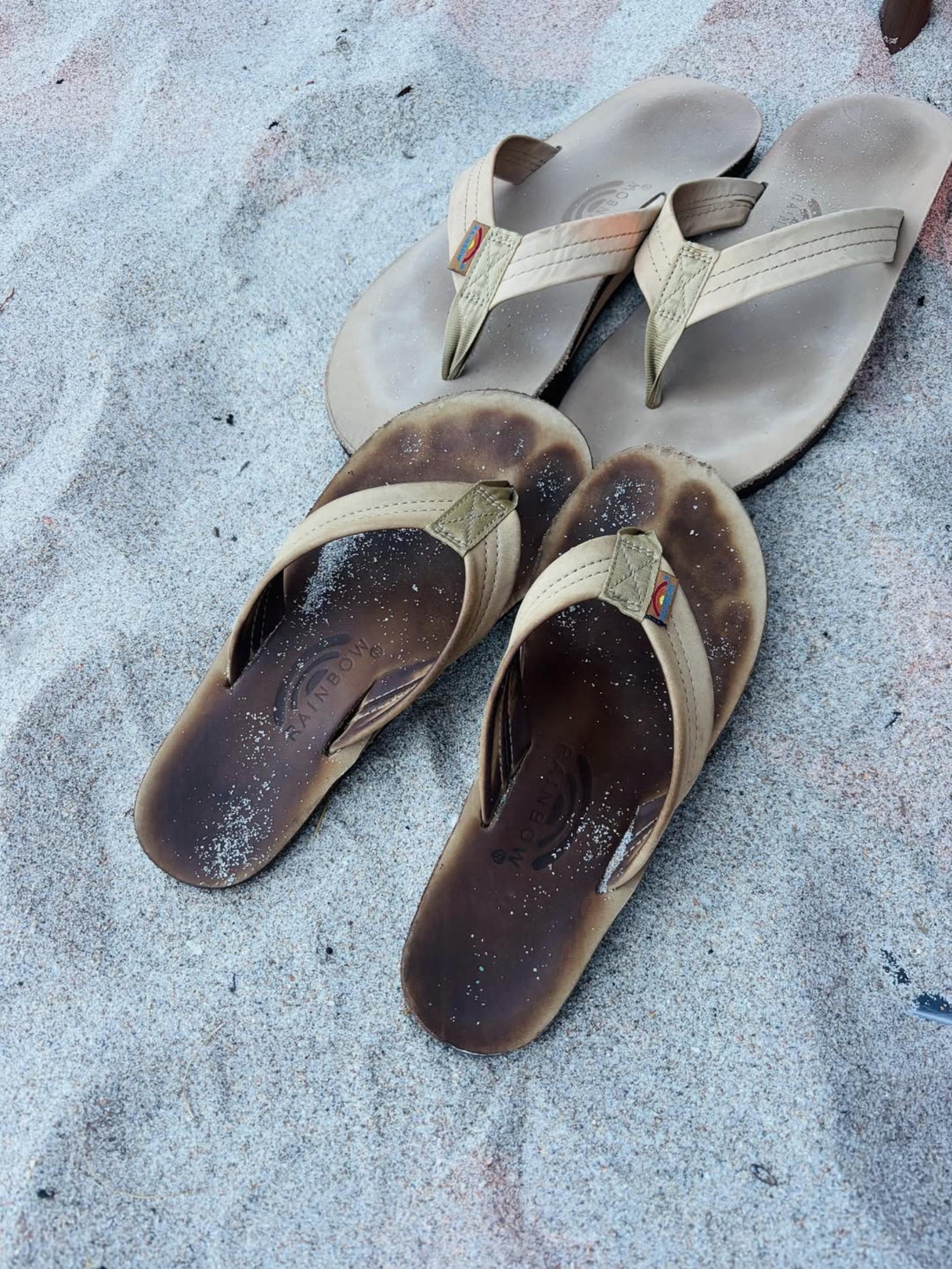 @RainbowSandals