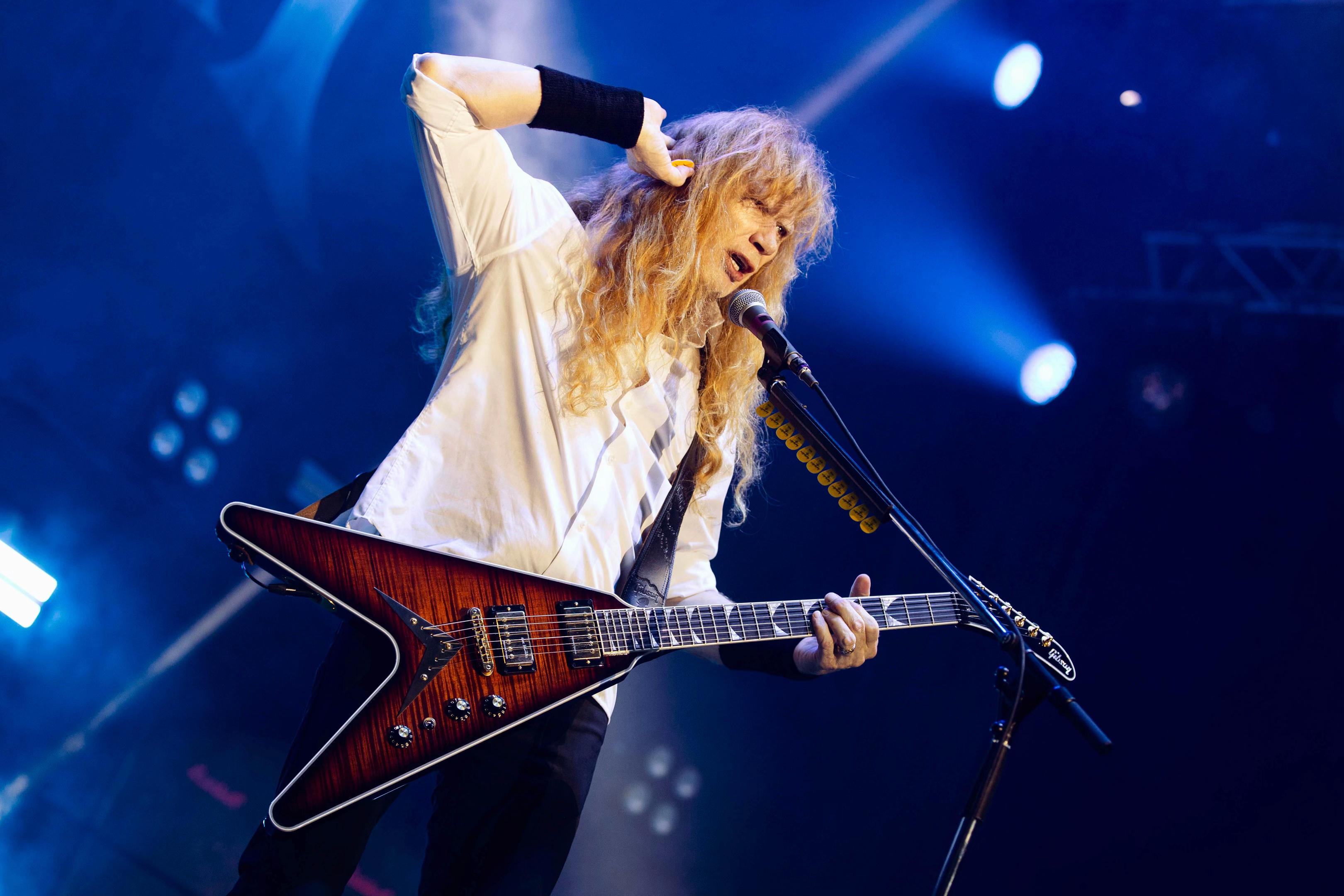 @Megadeth