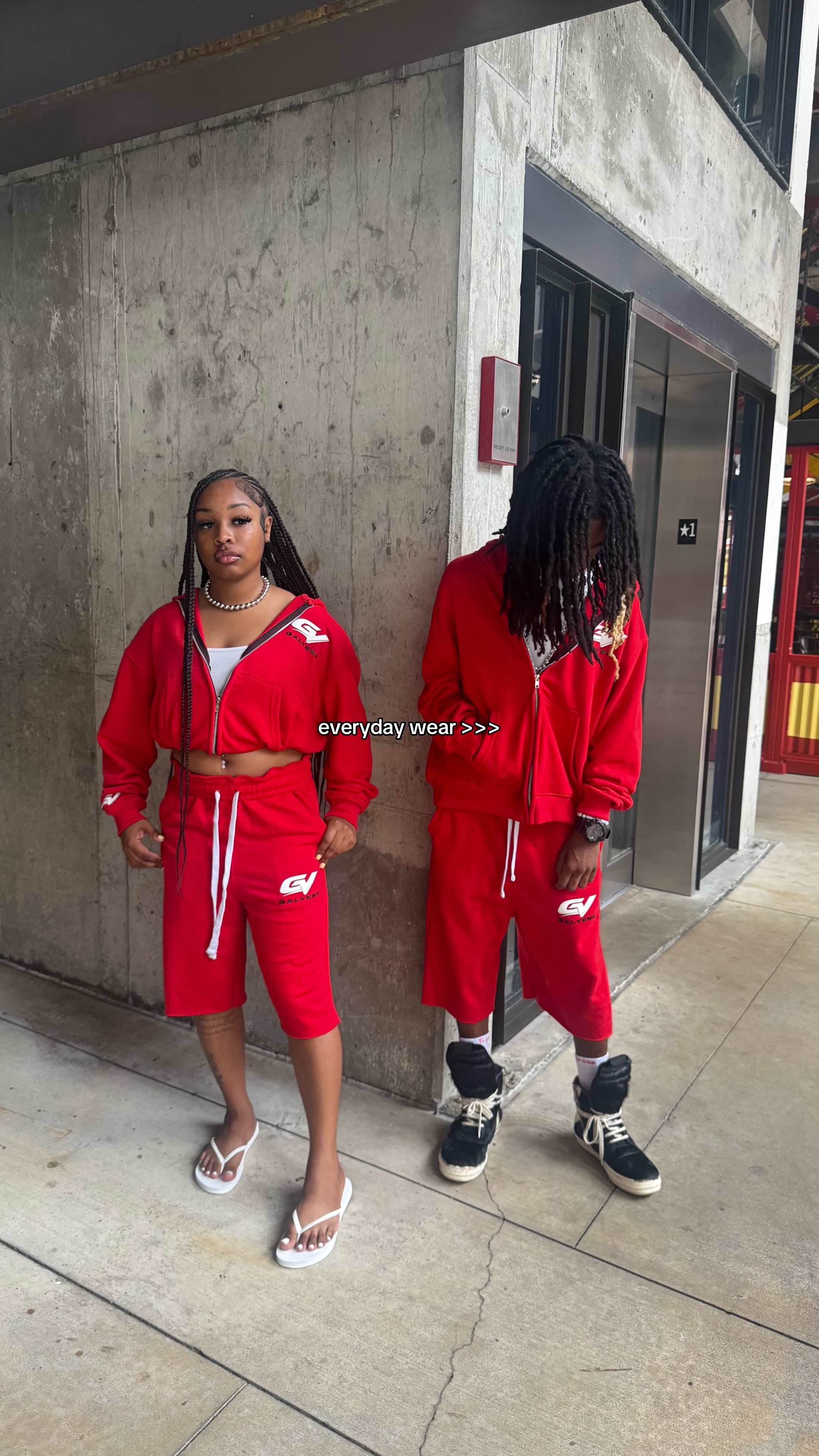 @your new favorite brand