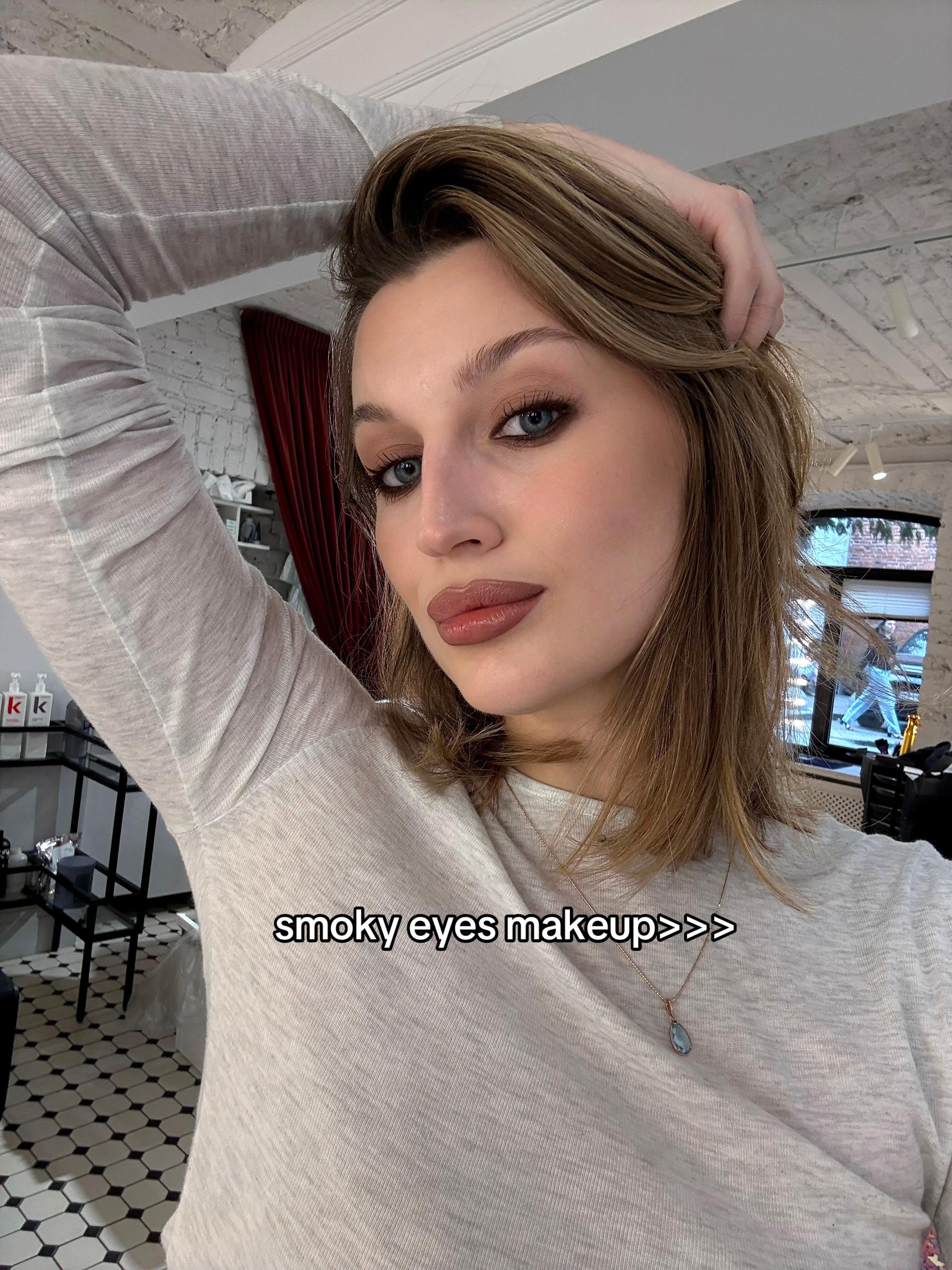 @муся